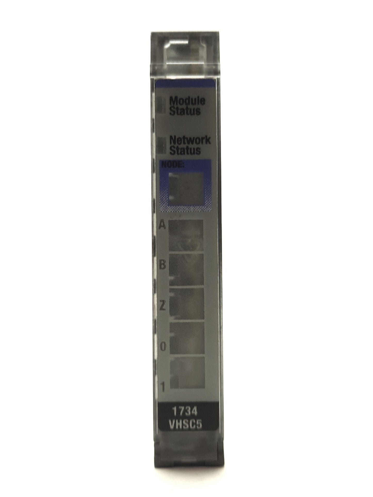Used Allen Bradley 1734-VHSC5 Counter I/O Module 1-Channel Very High Speed 5VDC