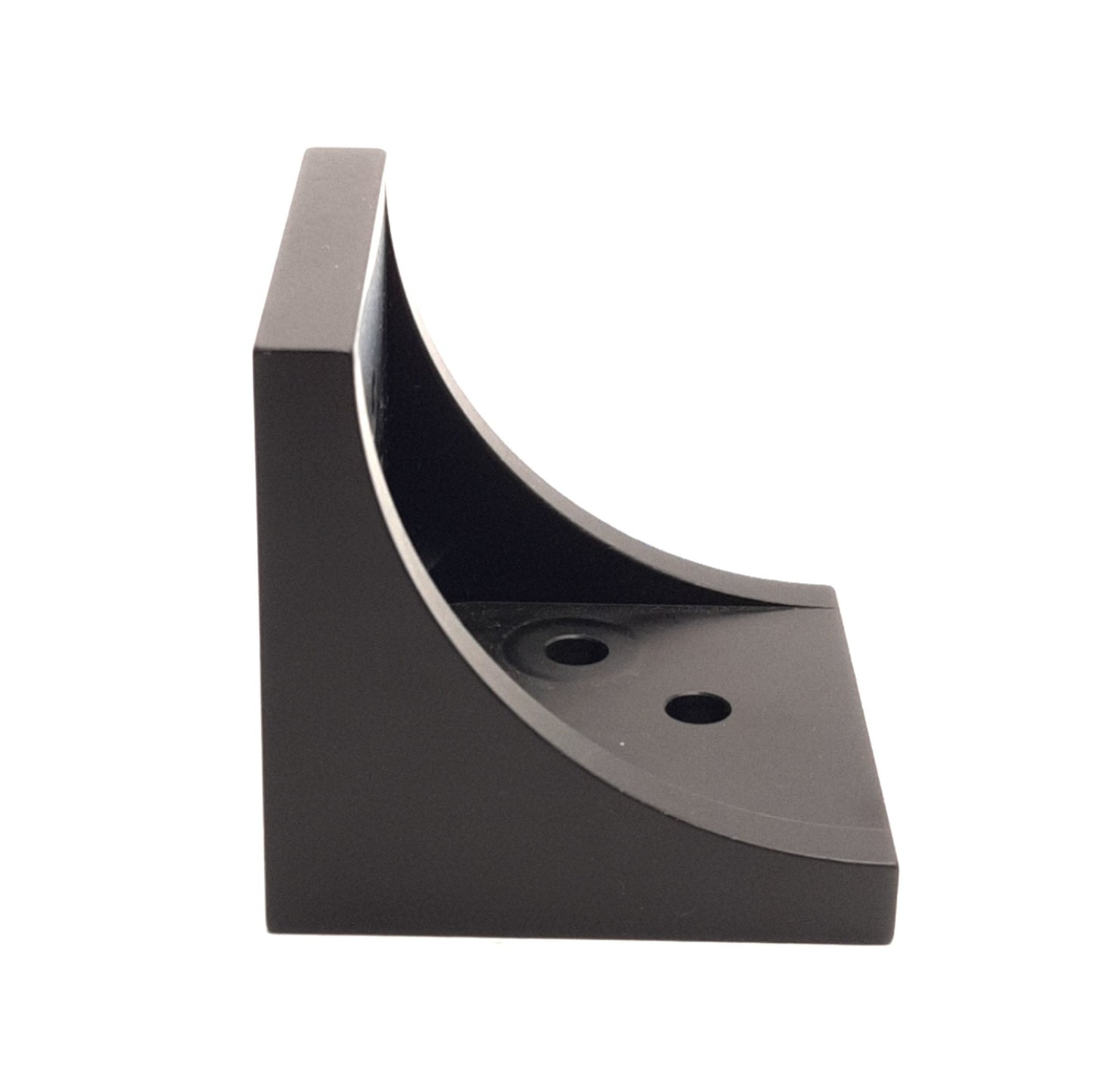 Used Thorlabs MT402 Right Angle Translation Stage Bracket, For MT Series, 2.4 x 2.4in