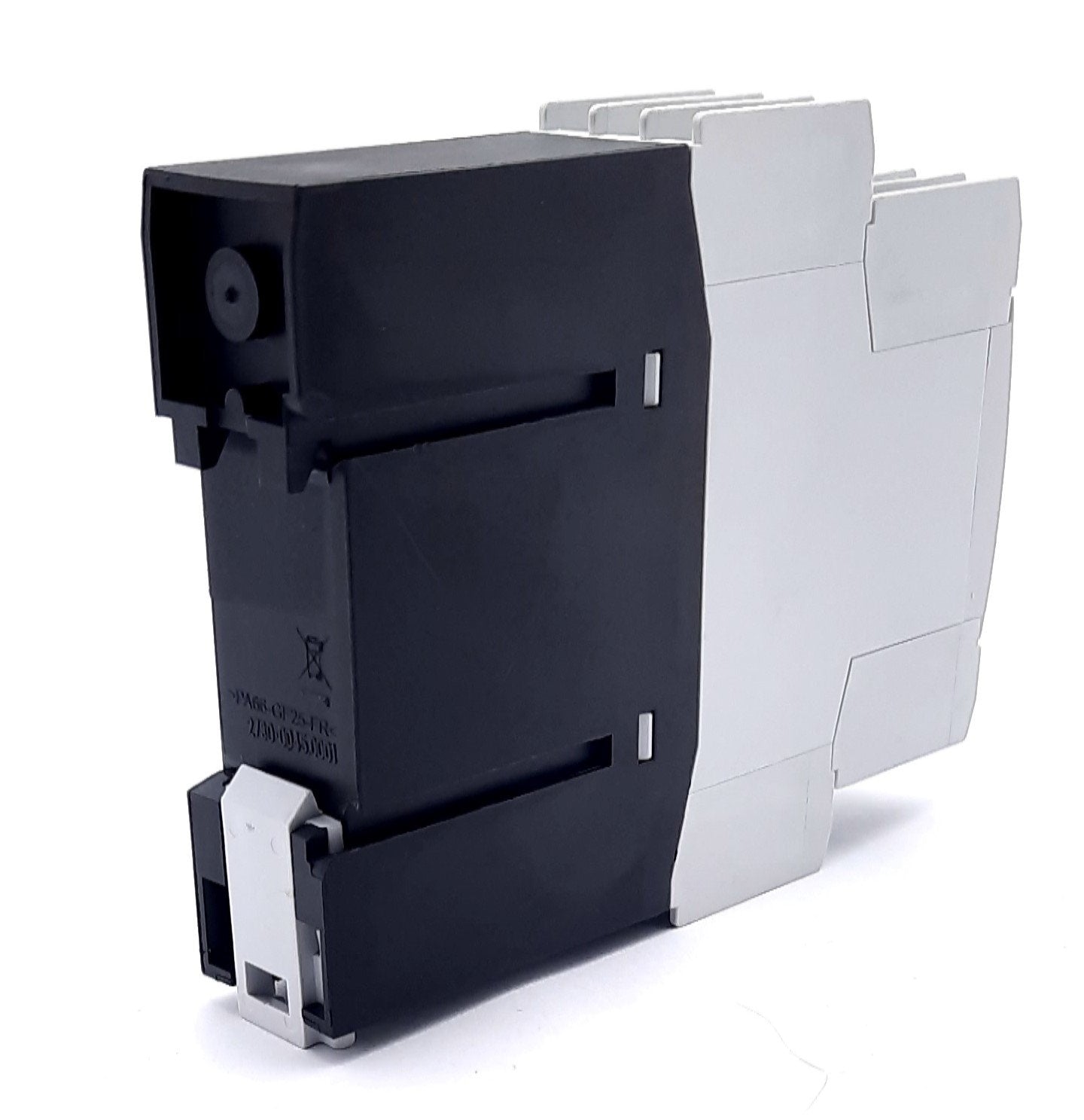 Used Eaton ETR4-70-A Timing Relay Multi Function DPDT 24-240VAC/VDC 3A 0.05S-100H