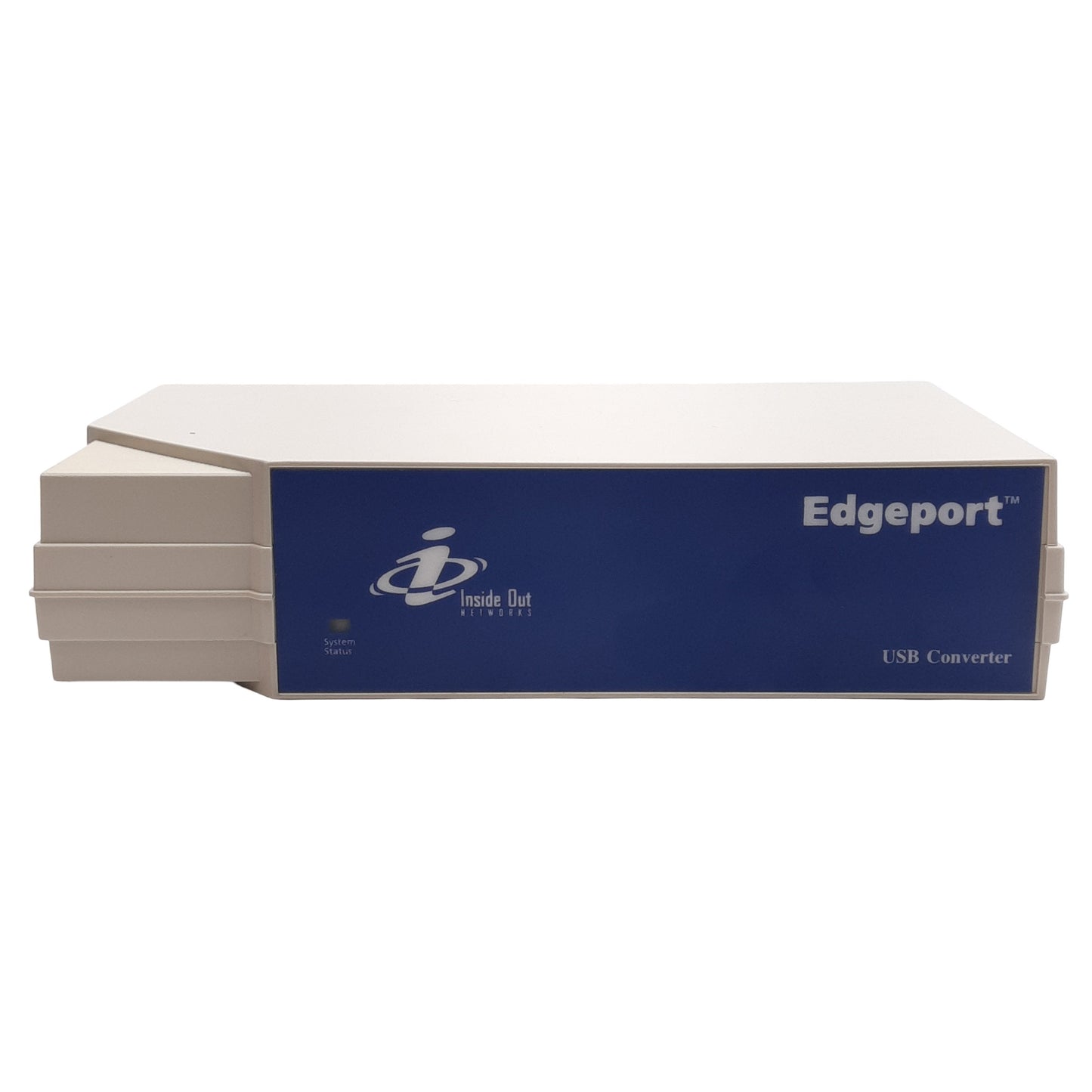Used Digi 301-1002-08 Edgeport/8 USB-to-Serial Converter, 8-Port, D-Sub 9-Pin, USB-B