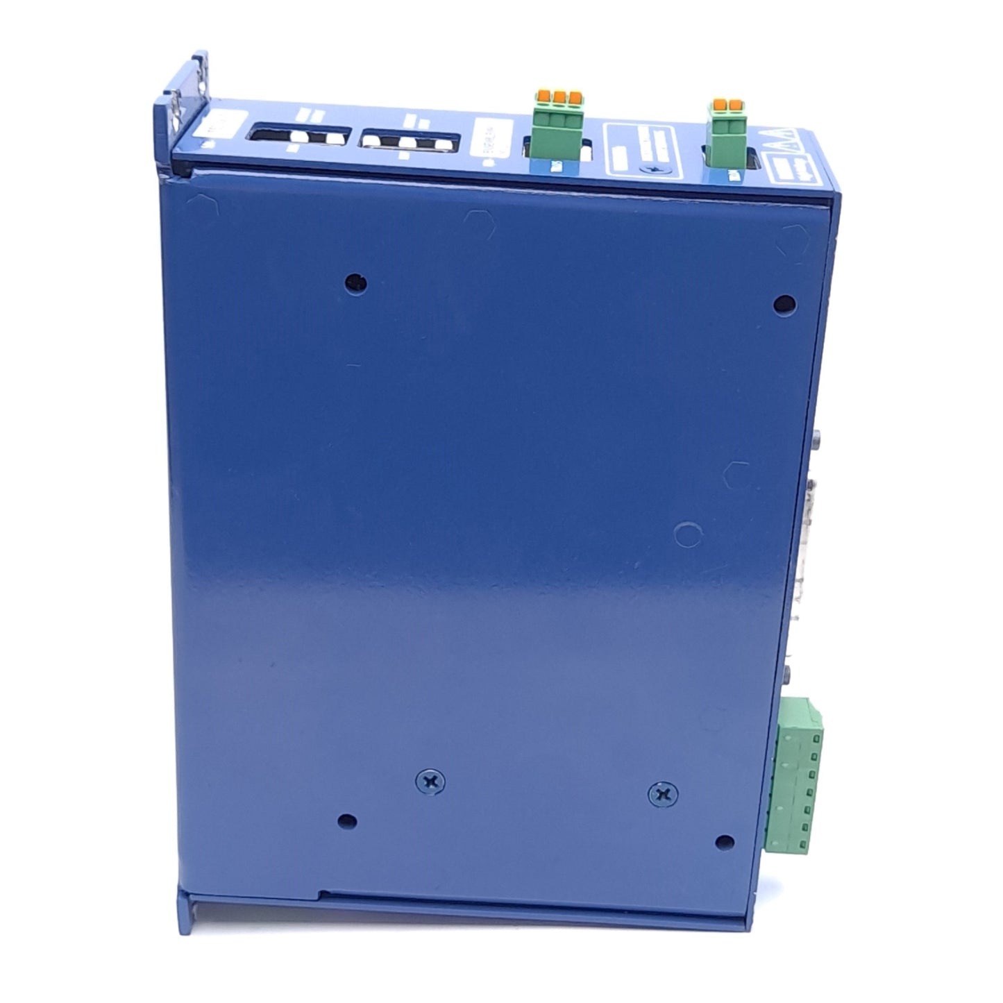 Used Aerotech ENSEMBLEMP10-MXU Stepper Motor Drive, 1-Axis, Ethernet/RS-232, 24-80VDC
