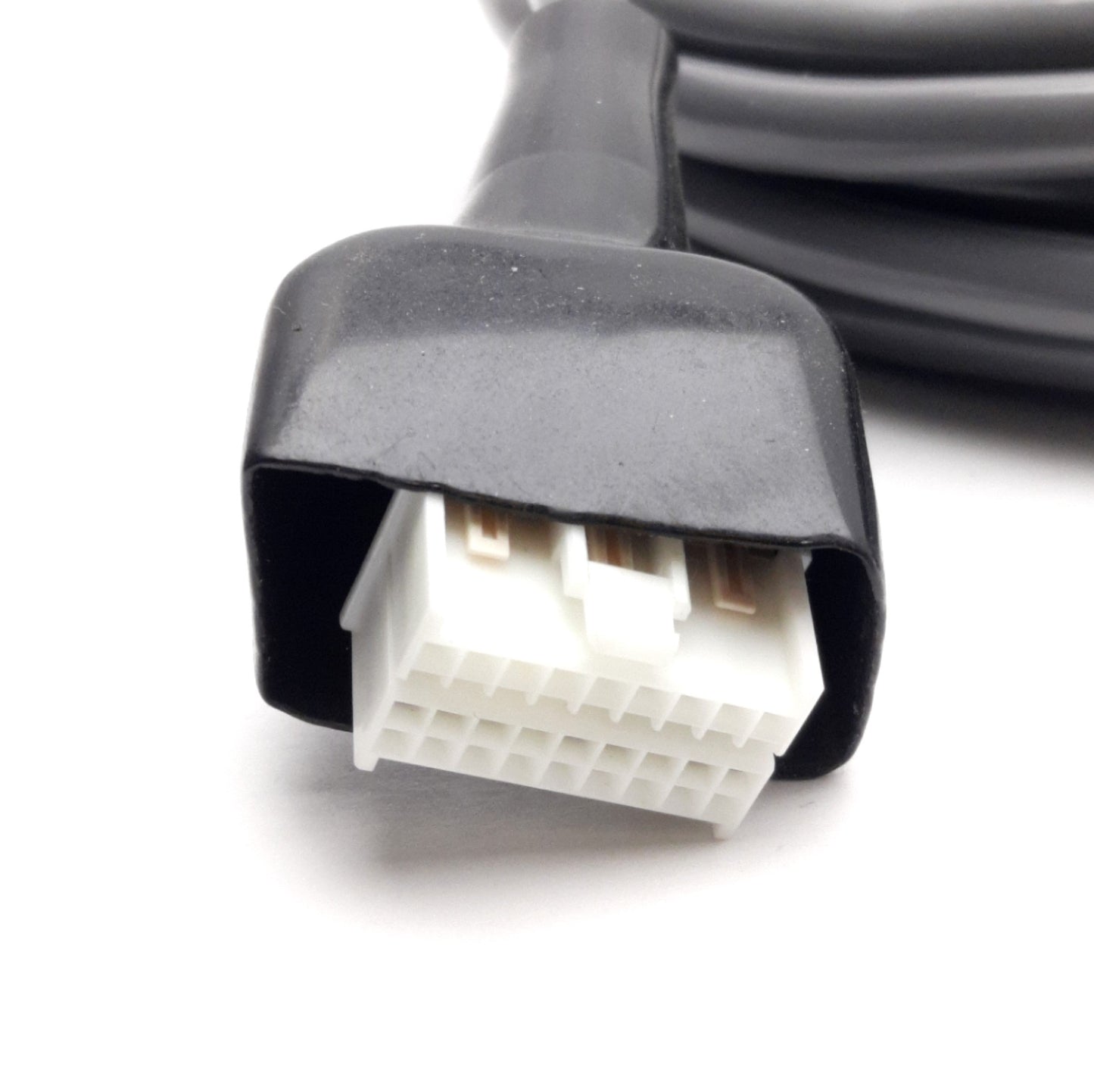 Used IAI CB-RCP2-PB050 Robo Cylinder Robot Encoder Cable, Controller To Actuator 5m L