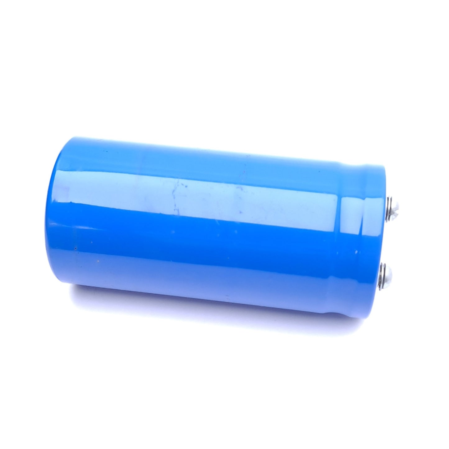 Used Sprague 36DX163G050BC2A Electrolytic Capacitor, Aluminum, 16000µF, 50VDC