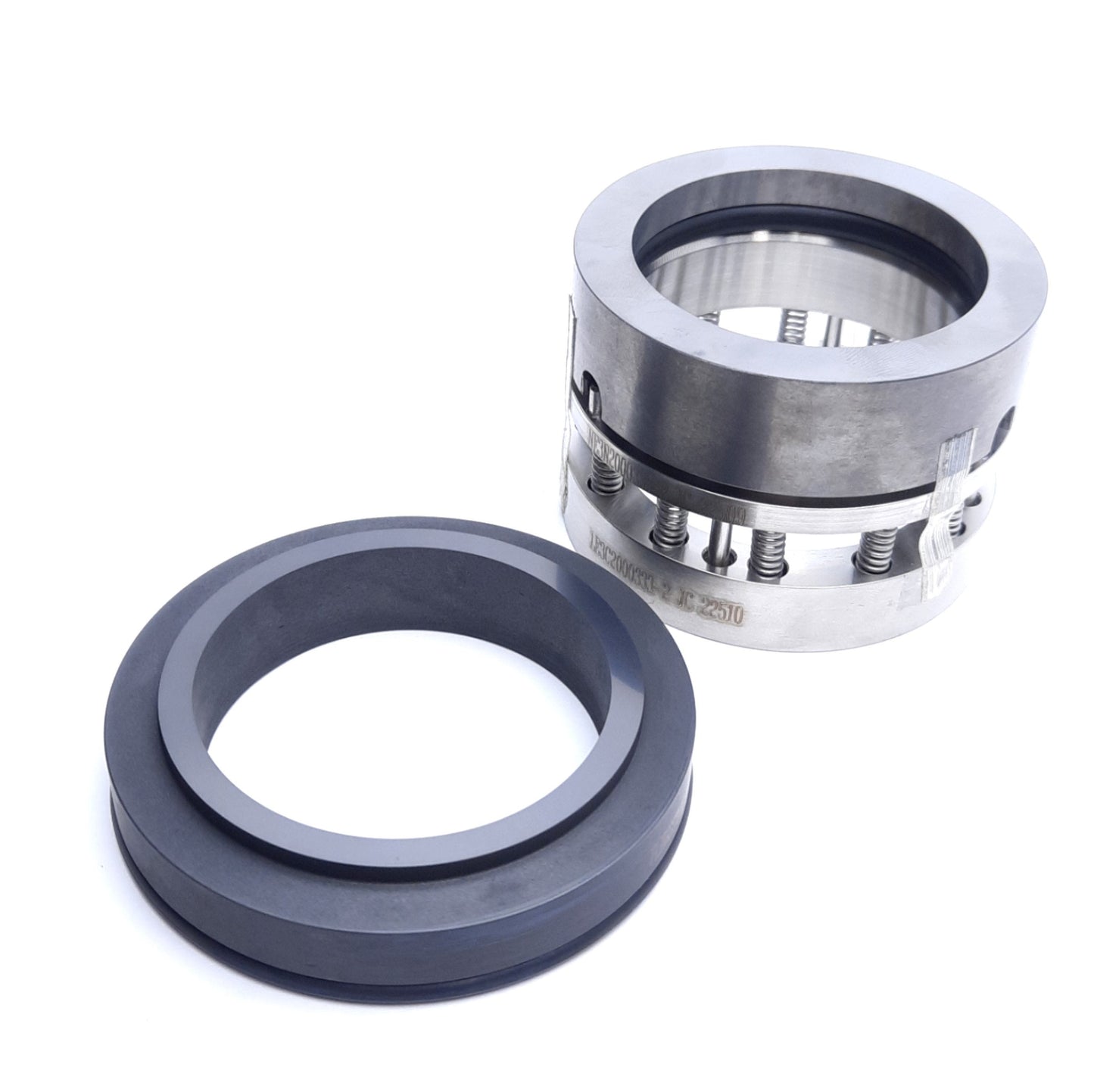 Used Bell & Gossett 185051 Mechanical Spring Seal Kit, 2in, For VSC Stuffing Pumps
