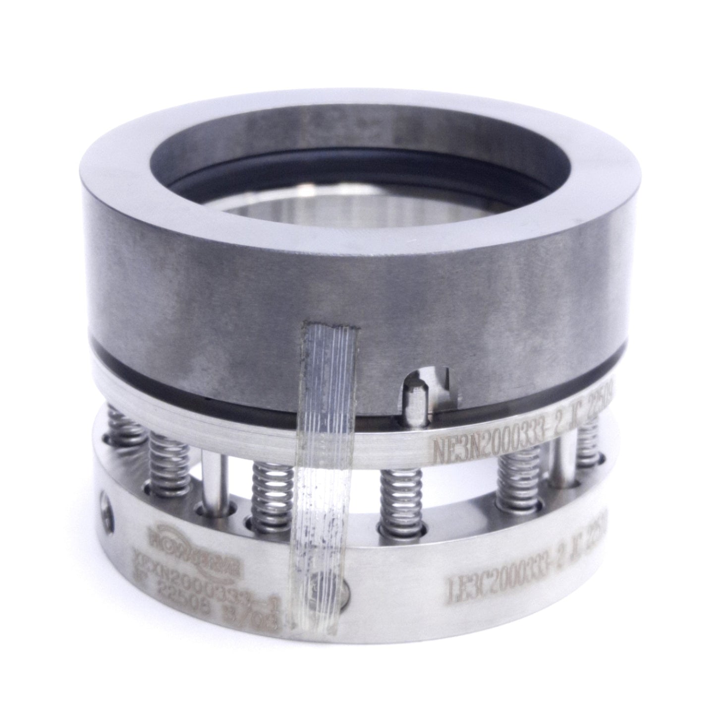 Used Bell & Gossett 185051 Mechanical Spring Seal Kit, 2in, For VSC Stuffing Pumps