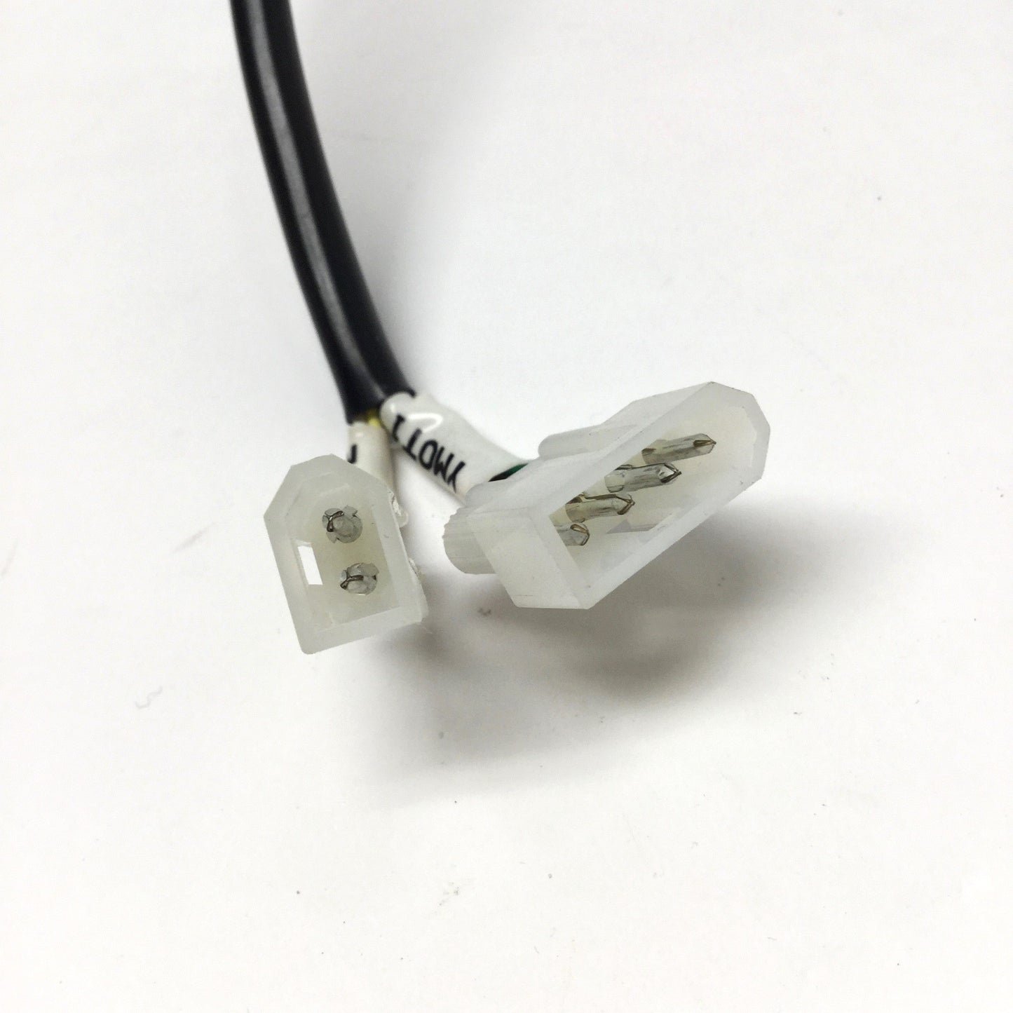 Used Oriental PK243MA Vexta Stepping Motor, 2-Phase, 0.9° Step Angle, 42mm Frame