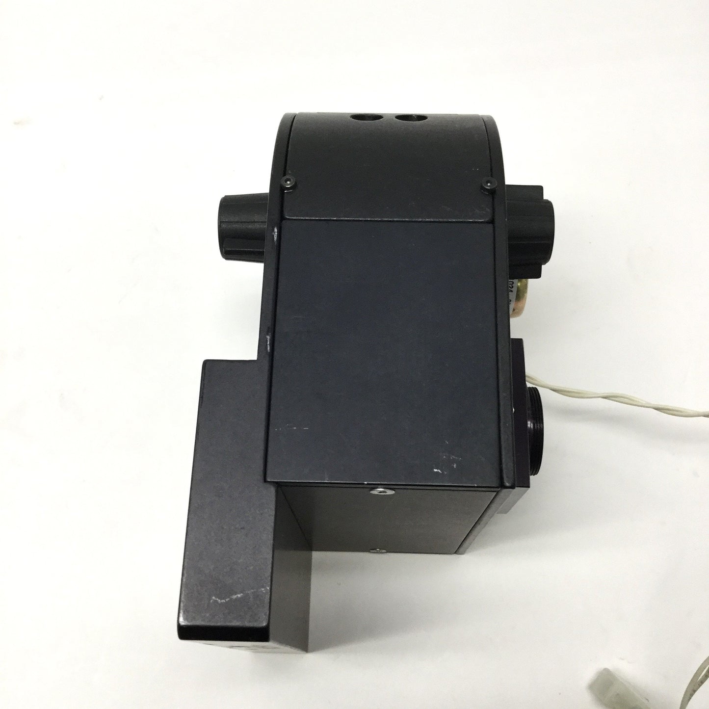 Used Spiricon BA-VIS Laser Beam Attenuator, Visible Light, 400nm to 700nm