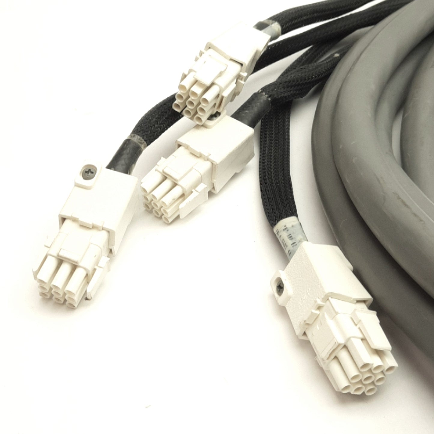 Used Adept 10335-01101 Rev-P3 Arm Power Assembly / Cable