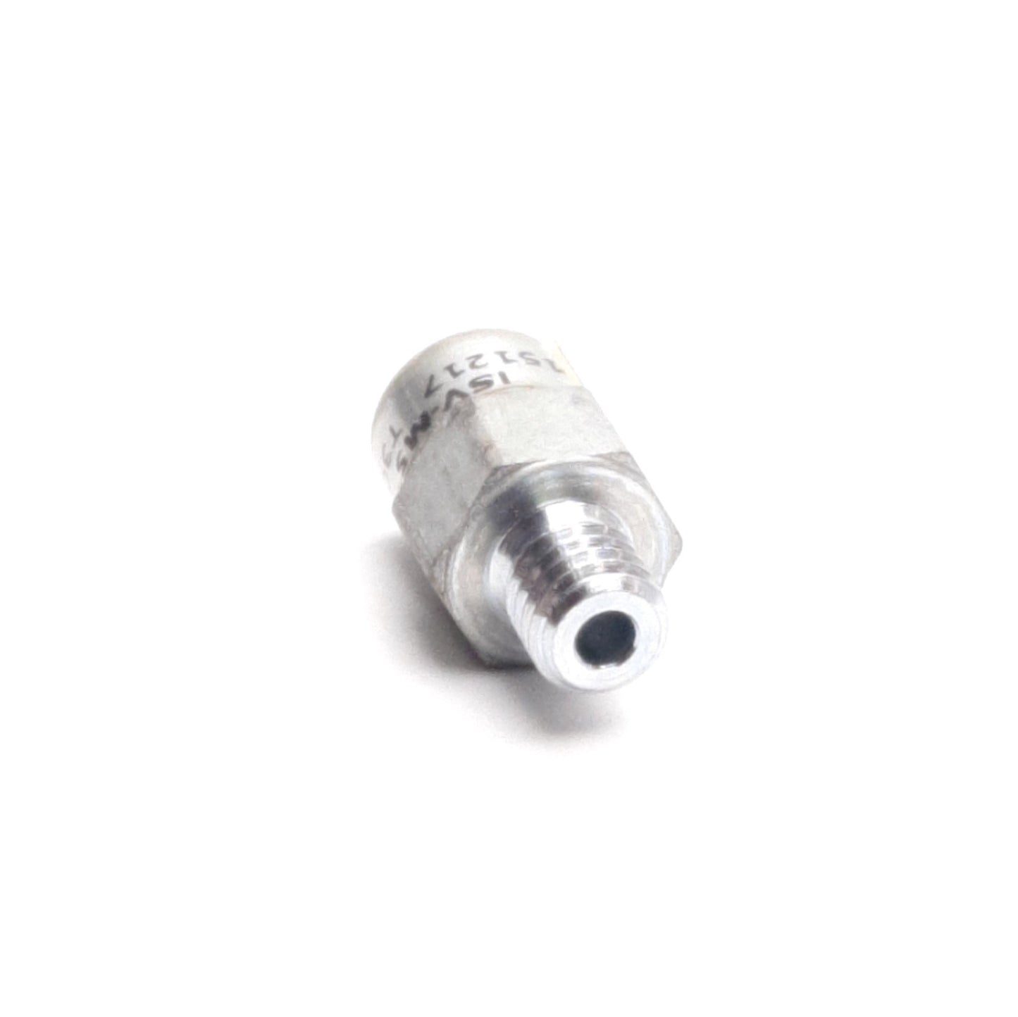 Used Lot of 3 Festo ISV-M5 Vacuum Security Valve, -0.95 to 0MPa Operating Pressure