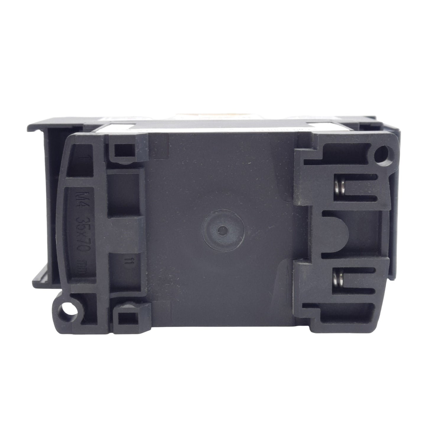 New Schneider Electric LC1D183BD Non-Reversing Contactor, 3-Phase 600VAC, 24VDC Coil