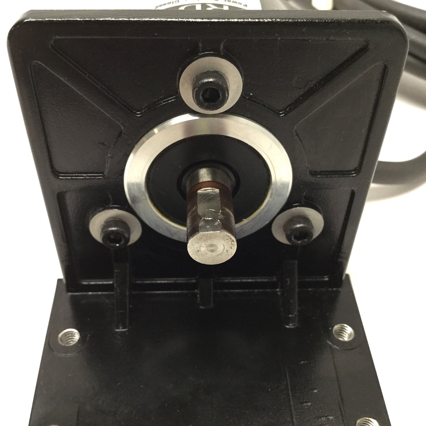 Used Automation Direct TRD-N60-RZWD Incremental Rotary Encoder 5-30VDC 60ppr