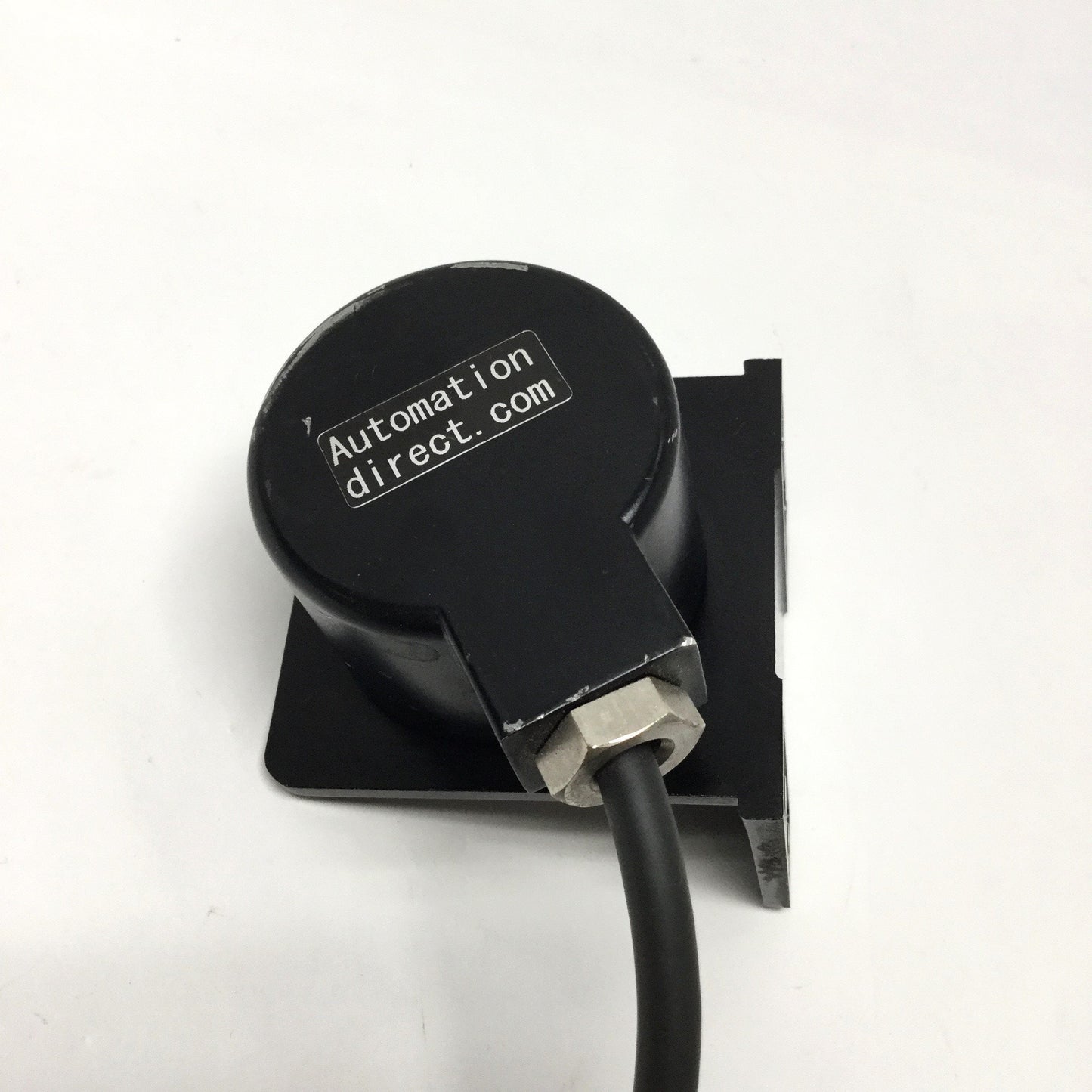Used Automation Direct TRD-N60-RZWD Incremental Rotary Encoder 5-30VDC 60ppr
