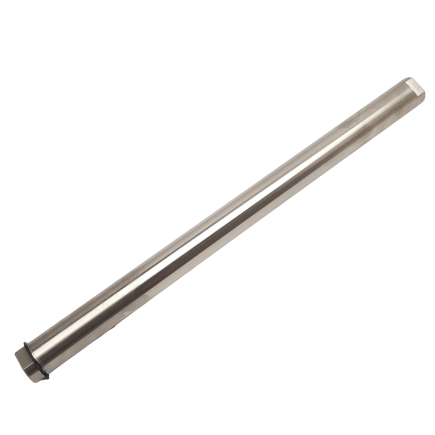 Used LinMot PL01-28x410/330 Slider 'Standard' For Linear Motor, ø28mm x 410mm