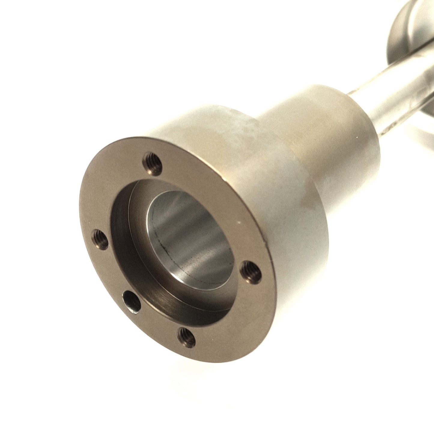 Used Adept Cobra S600 Ball Spline Assembly For Third & Fourth Joint SCARA Robot