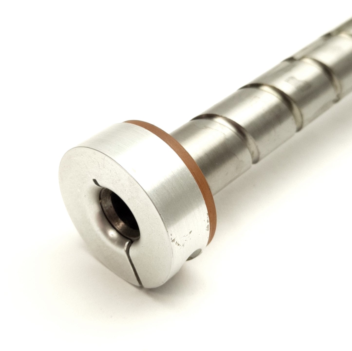 Used Adept Cobra S600 Ball Spline Assembly For Third & Fourth Joint SCARA Robot