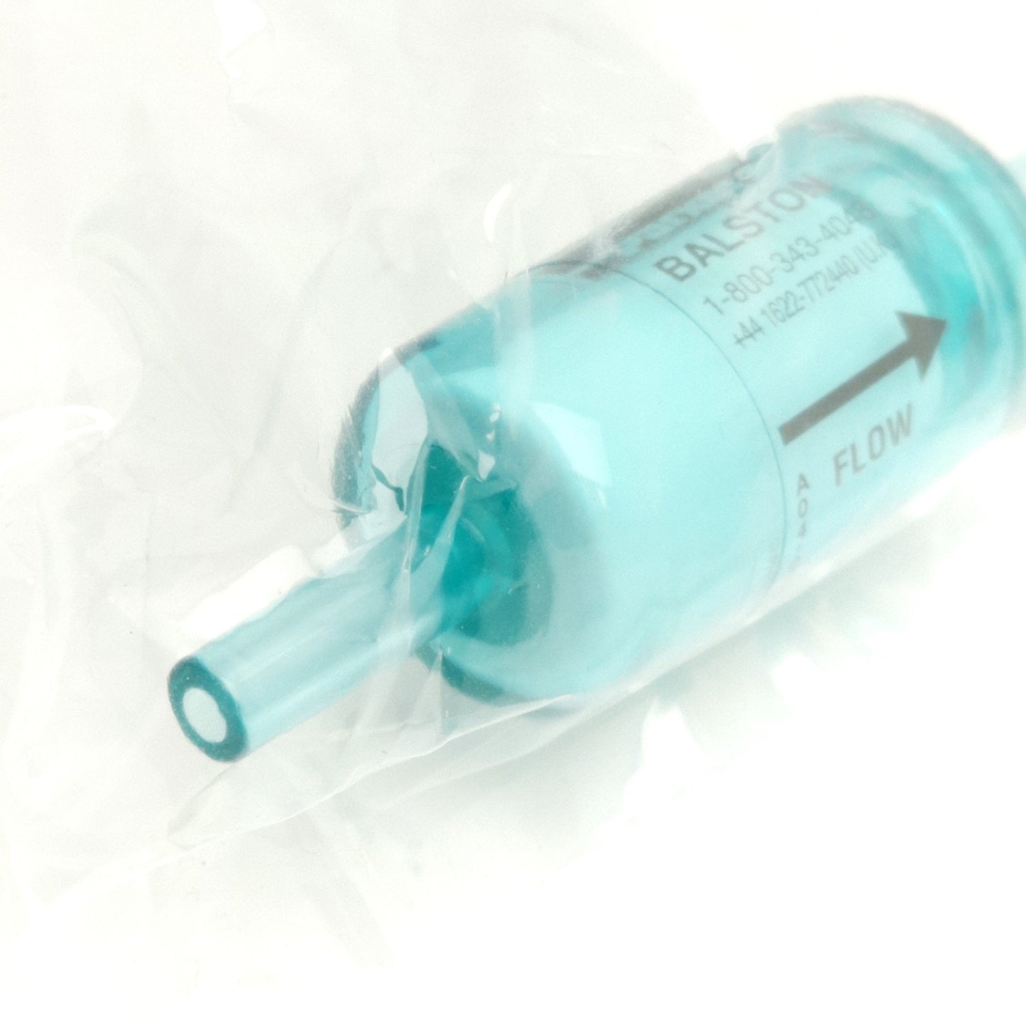 New Parker 9933-05-DQ Disposable Compressed Air Filters 1/4in Tube, 125psig Max