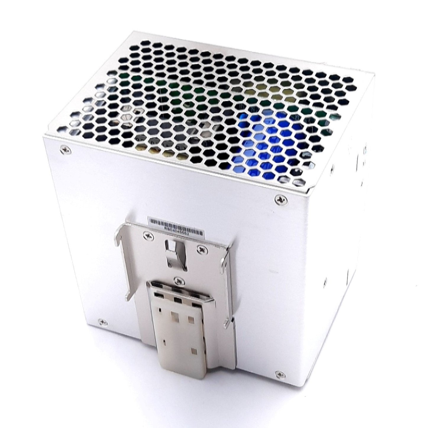 New Mean Well DRP-240-48 Power Supply, 48VDC 5A Output 100-240VAC 3.5A Input