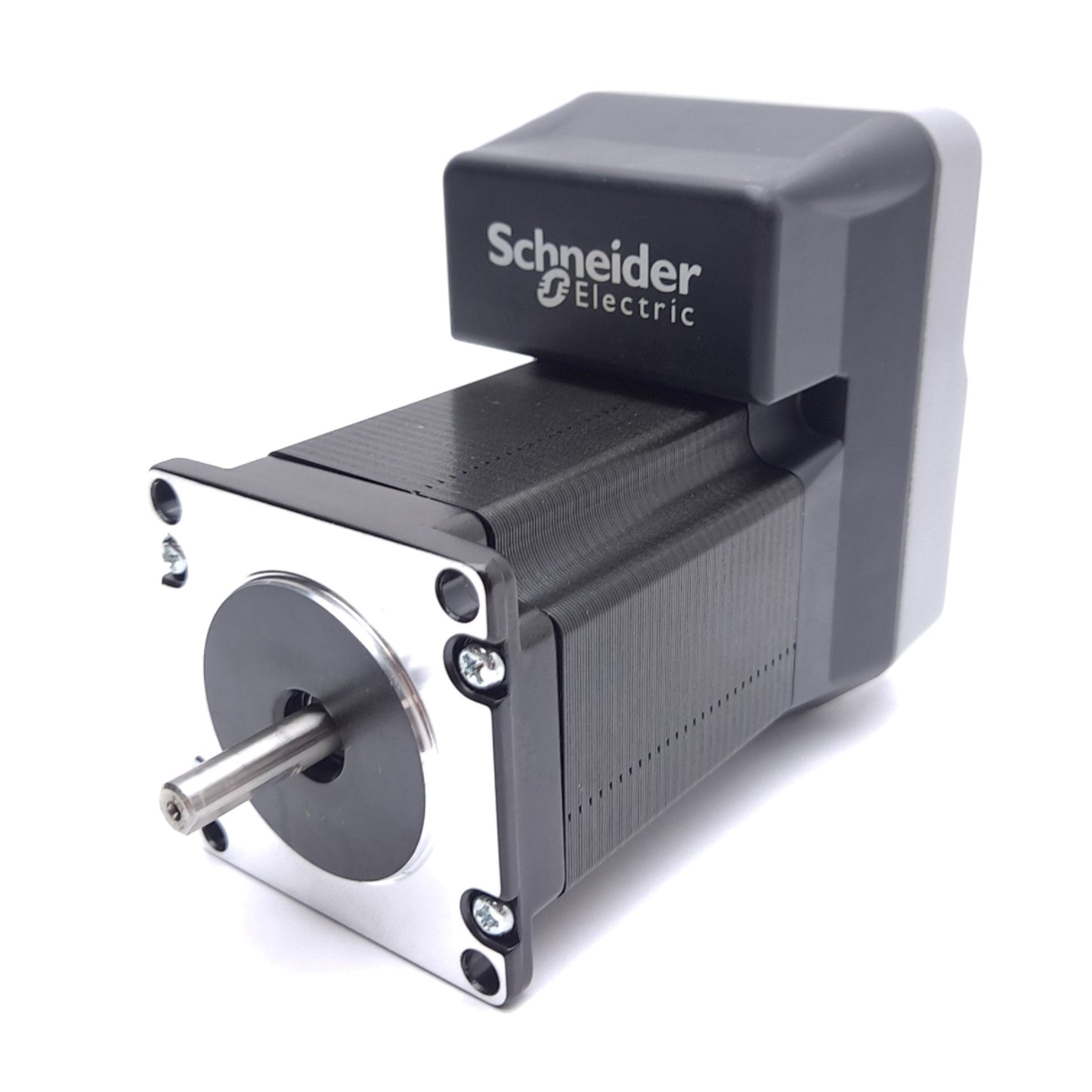 New Schneider Electric LMDCP573 Stepper Motor, Closed Loop, 48VDC, NEMA 23, 1.44Nm