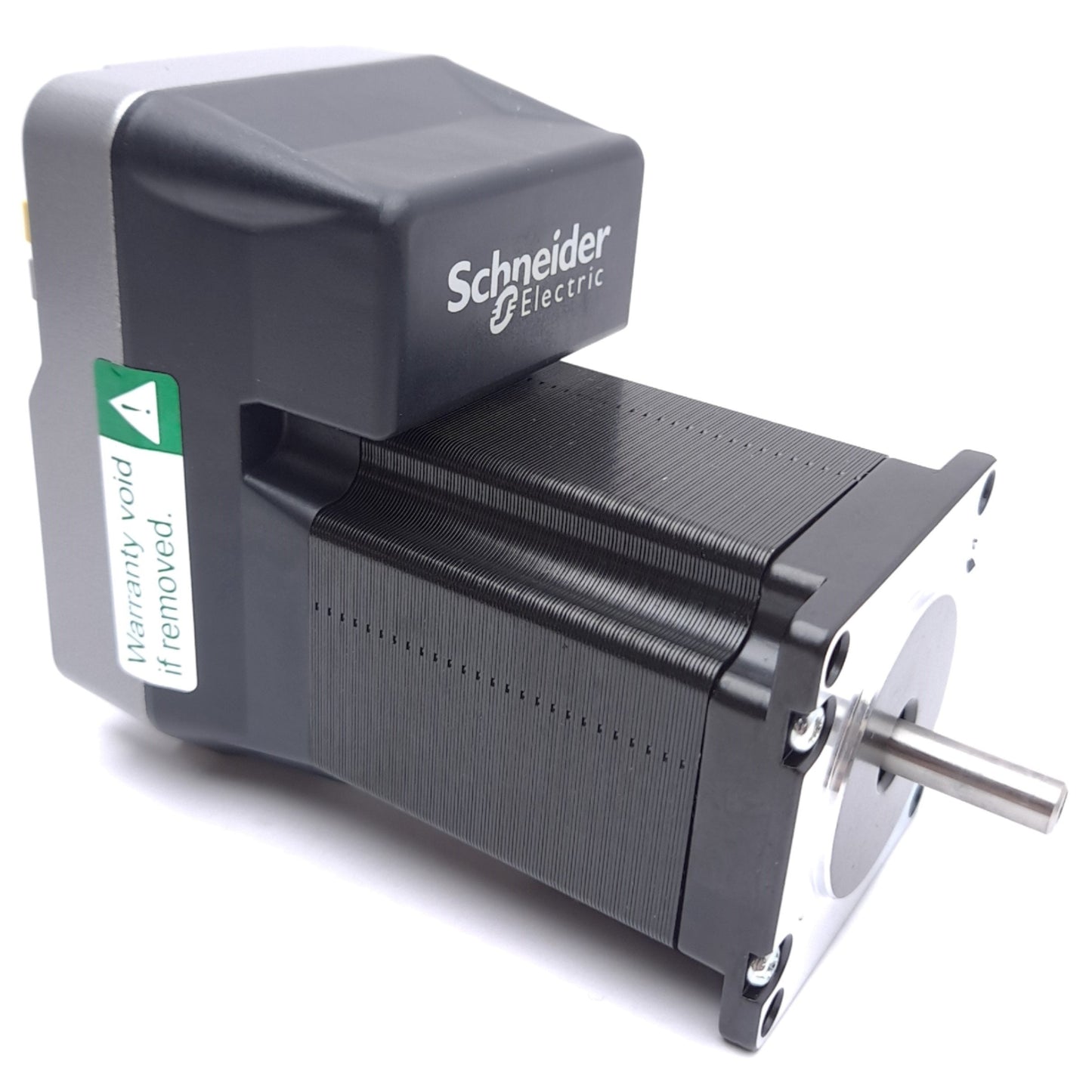 New Schneider Electric LMDCP573 Stepper Motor, Closed Loop, 48VDC, NEMA 23, 1.44Nm