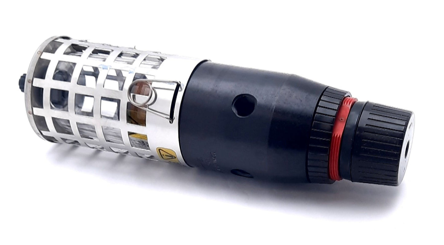 New Monnier B05-1100-2 Pneumatic Filter Regulator 150psi, 20 Micron, 1/4" NPT