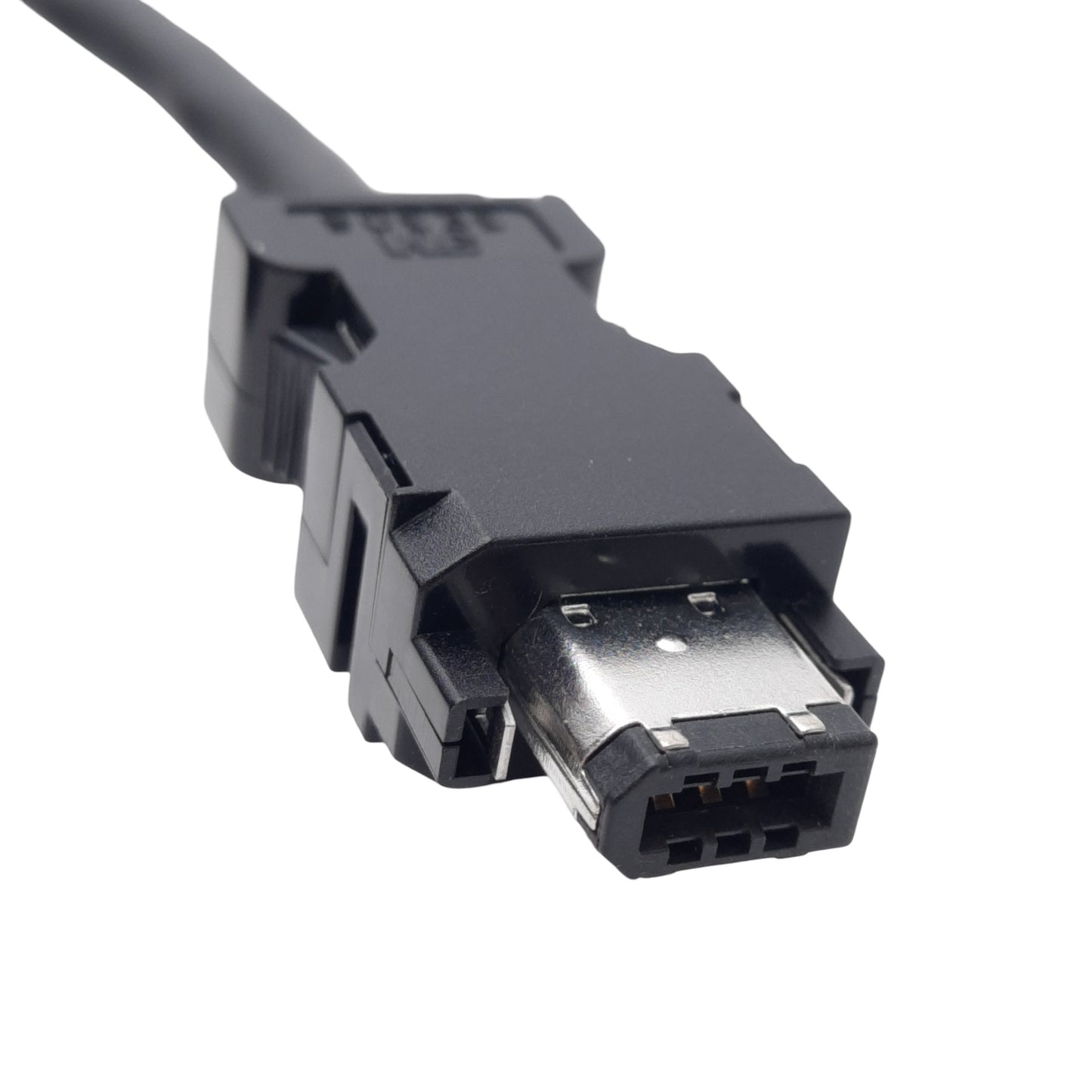 New Omron R88A-CR1B003NF Encoder Cable For Use With 200/400V Servomotors of 1-3kW