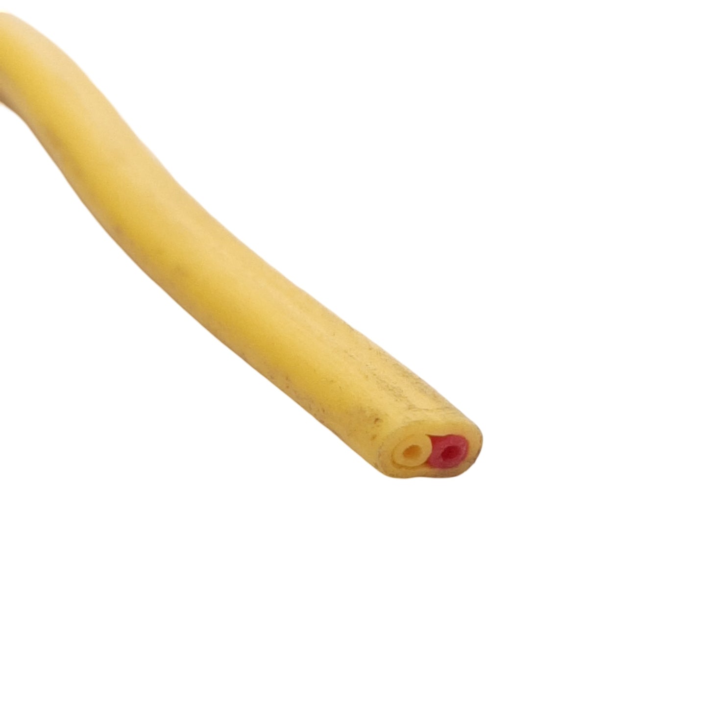 New Omron EXPP-K-24-100 Insulated Thermocouple Wire, K-Type, 221°F Max, 100ft