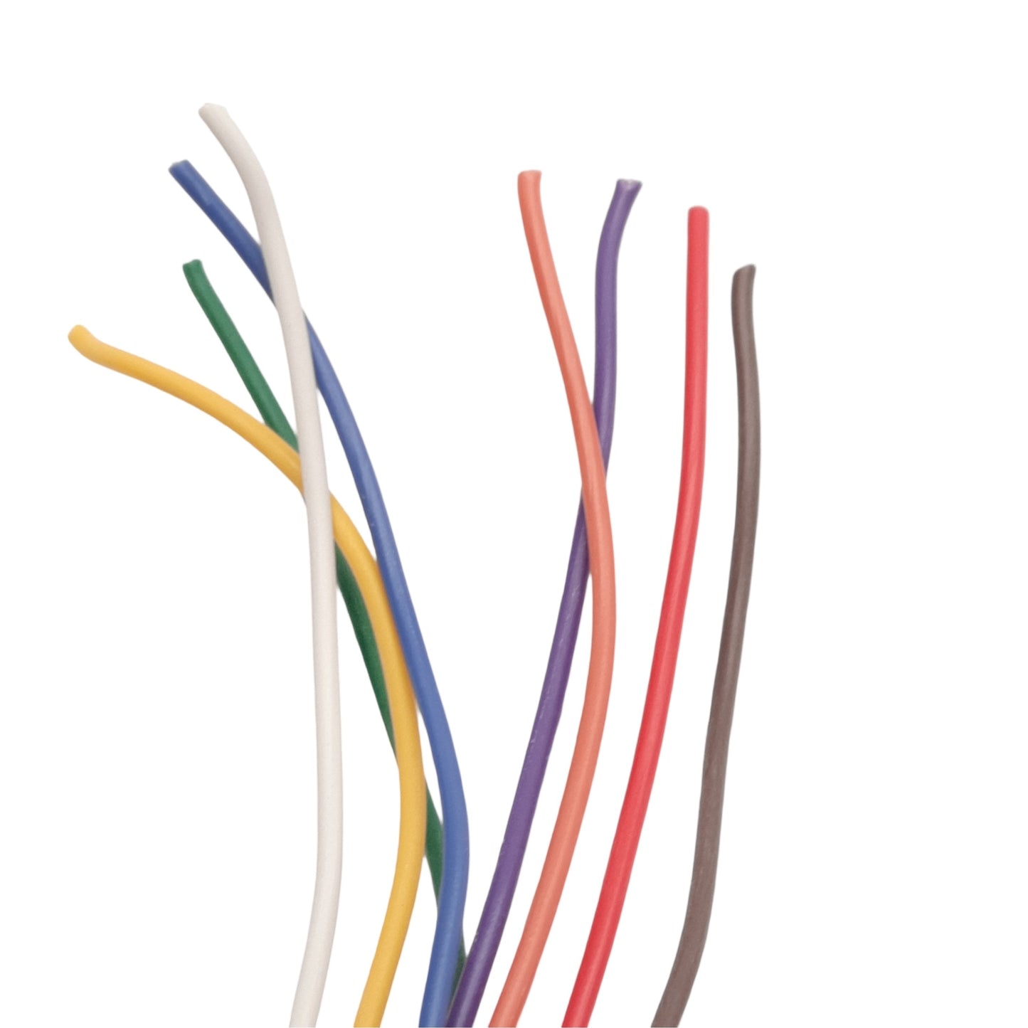 New Patlite LR6-302-LJBW-RYG Signal Tower ø60mm, Red Yellow Green, Pole Mount, 24VDC