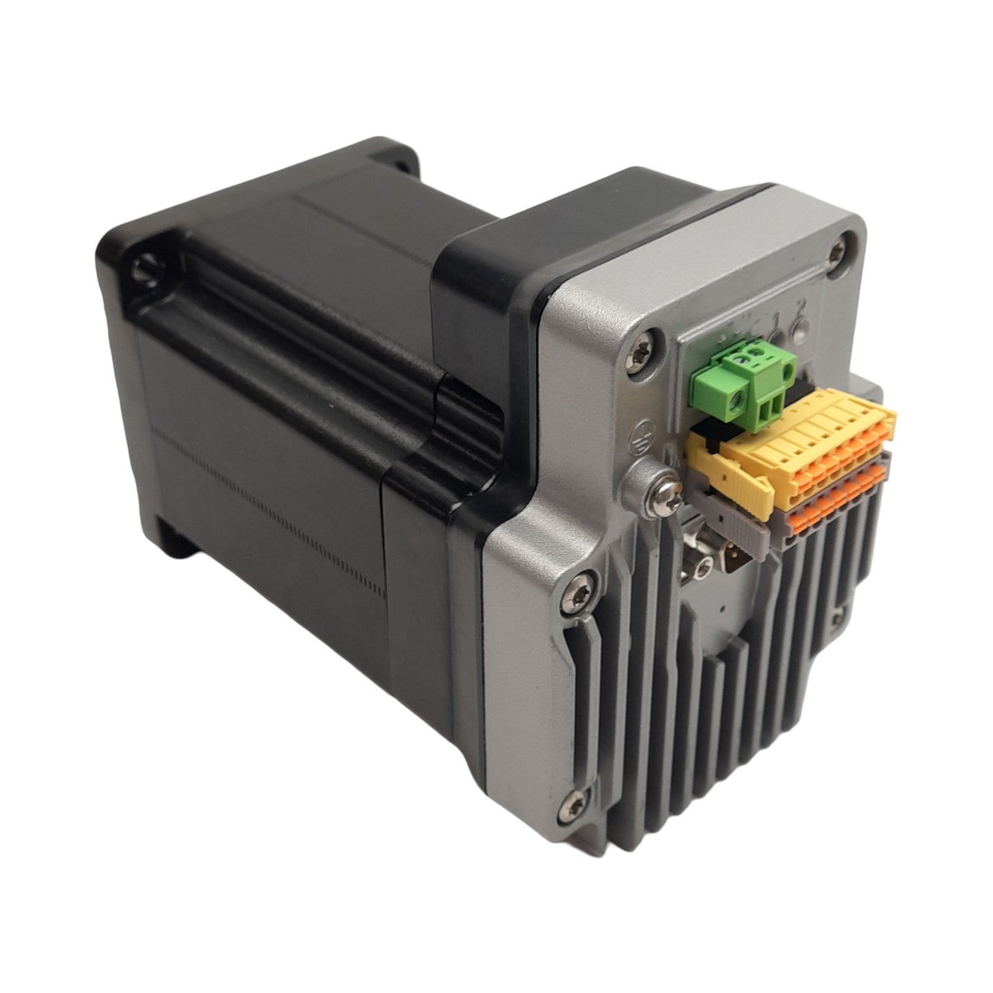 New Schneider Electric LMDCP853 Lexium MDrive Stepper Motor 1.8°/Step 48VDC NEMA 34