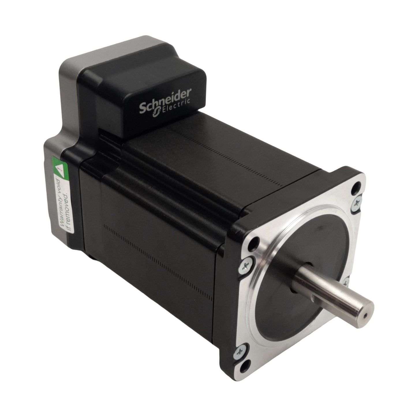 New Schneider Electric LMDCP853 Lexium MDrive Stepper Motor 1.8°/Step 48VDC NEMA 34