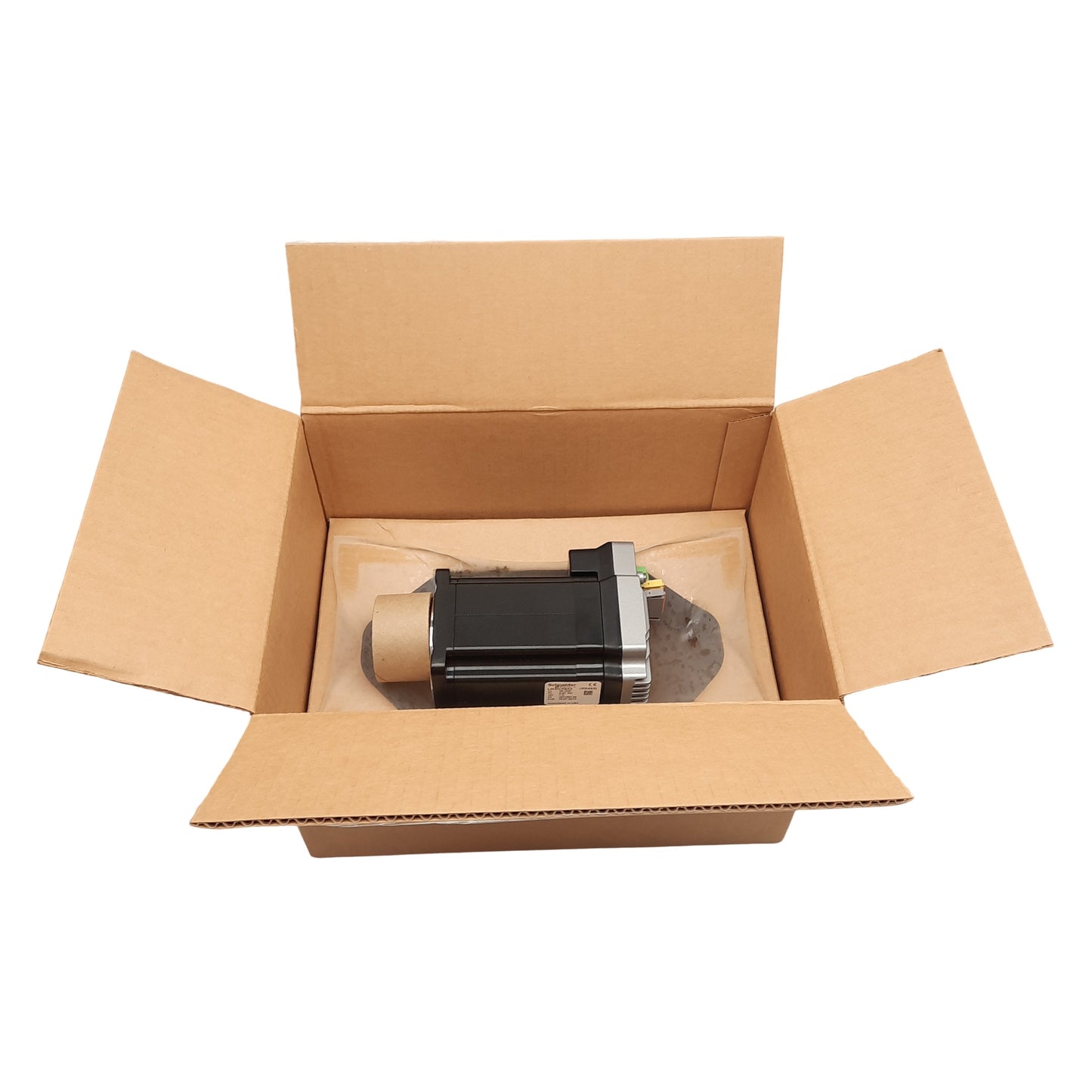 New Schneider Electric LMDCP853 Lexium MDrive Stepper Motor 1.8°/Step 48VDC NEMA 34