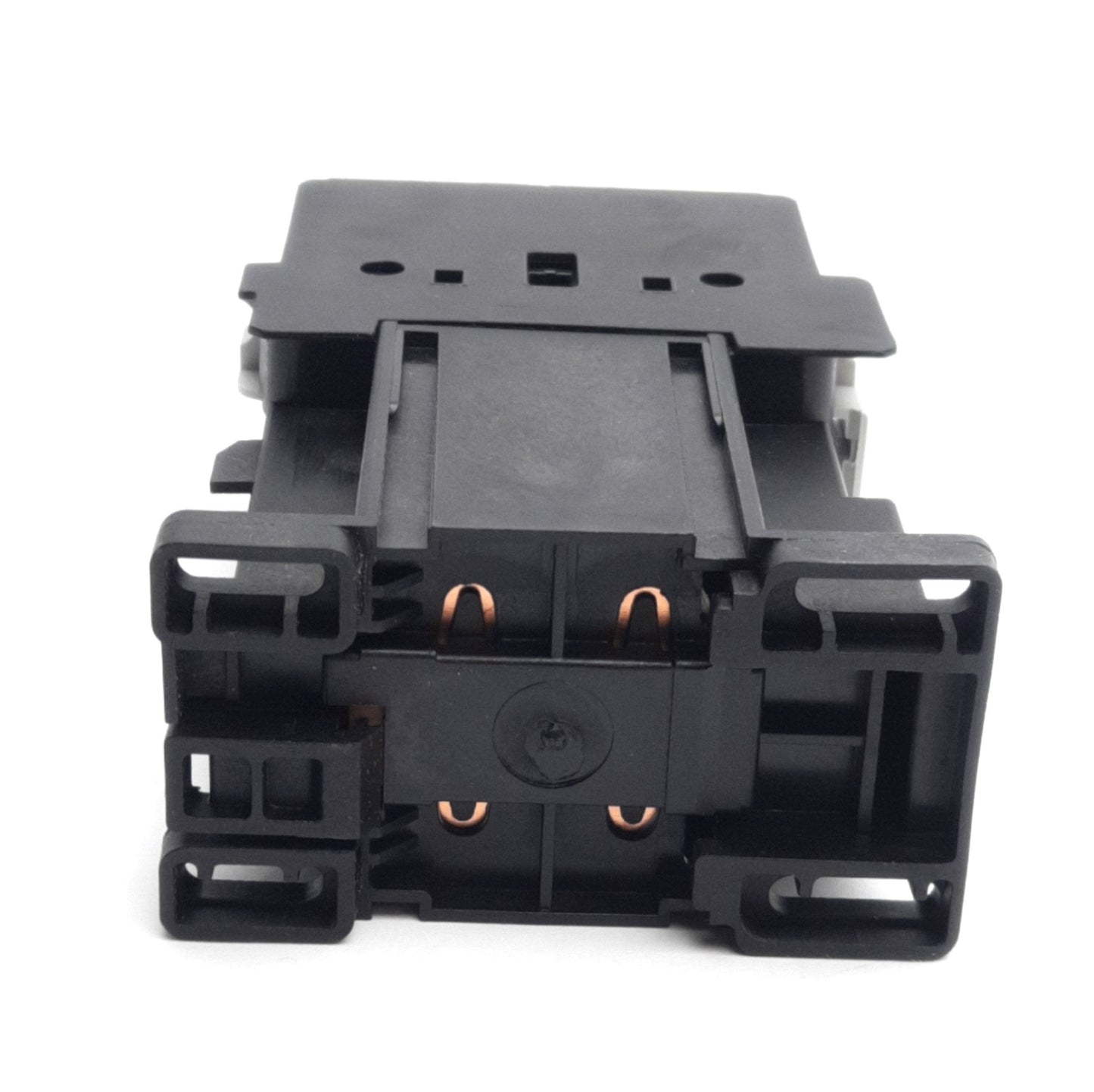 New General Electric CL00D310TD Contactor, 3-Pole + NO Aux, 25A Contact, 24VDC Coil