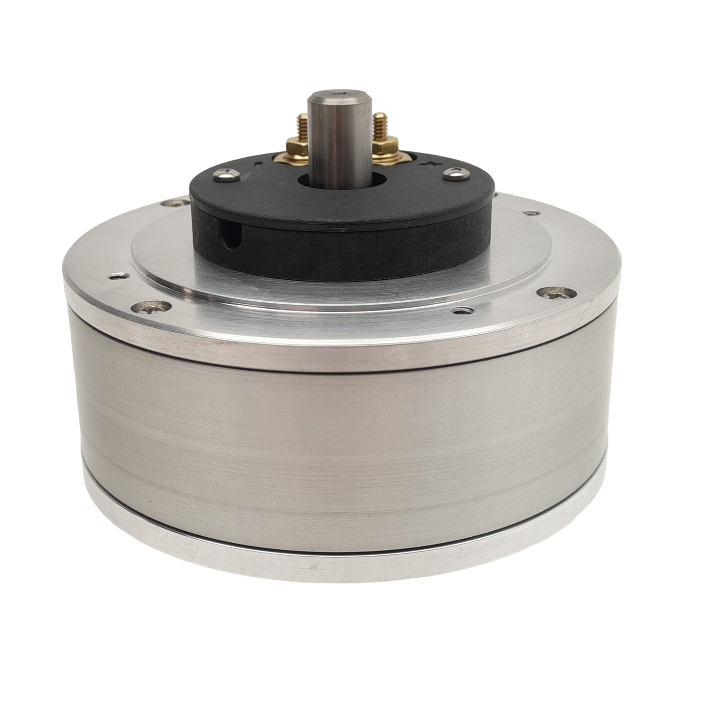 New Kollmorgen U9D-D Platinum Series Servo Disc DC Motor 32VDC ø1/2in Shaft 3000RPM