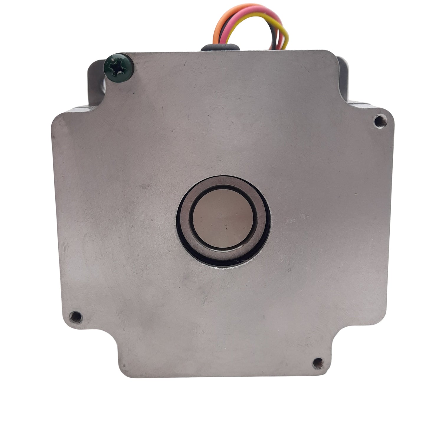 New Kollmorgen CTP31NLF99KAA11 Stepper Motor 1.8°/Step, 9.9A 1.9VDC, 3.99Nm, NEMA 34