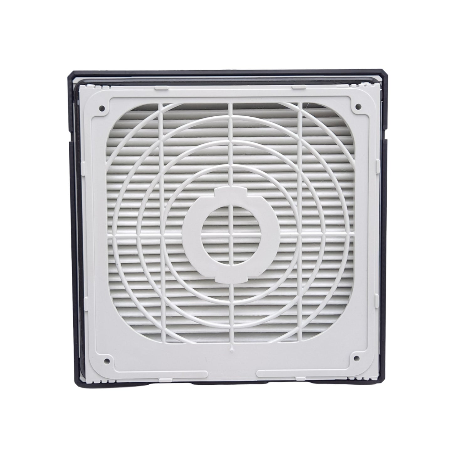 New – Open box Pfannenberg 11720004050 PFA 20000 Exhaust Filter, 116mm x 108mm x 17mm