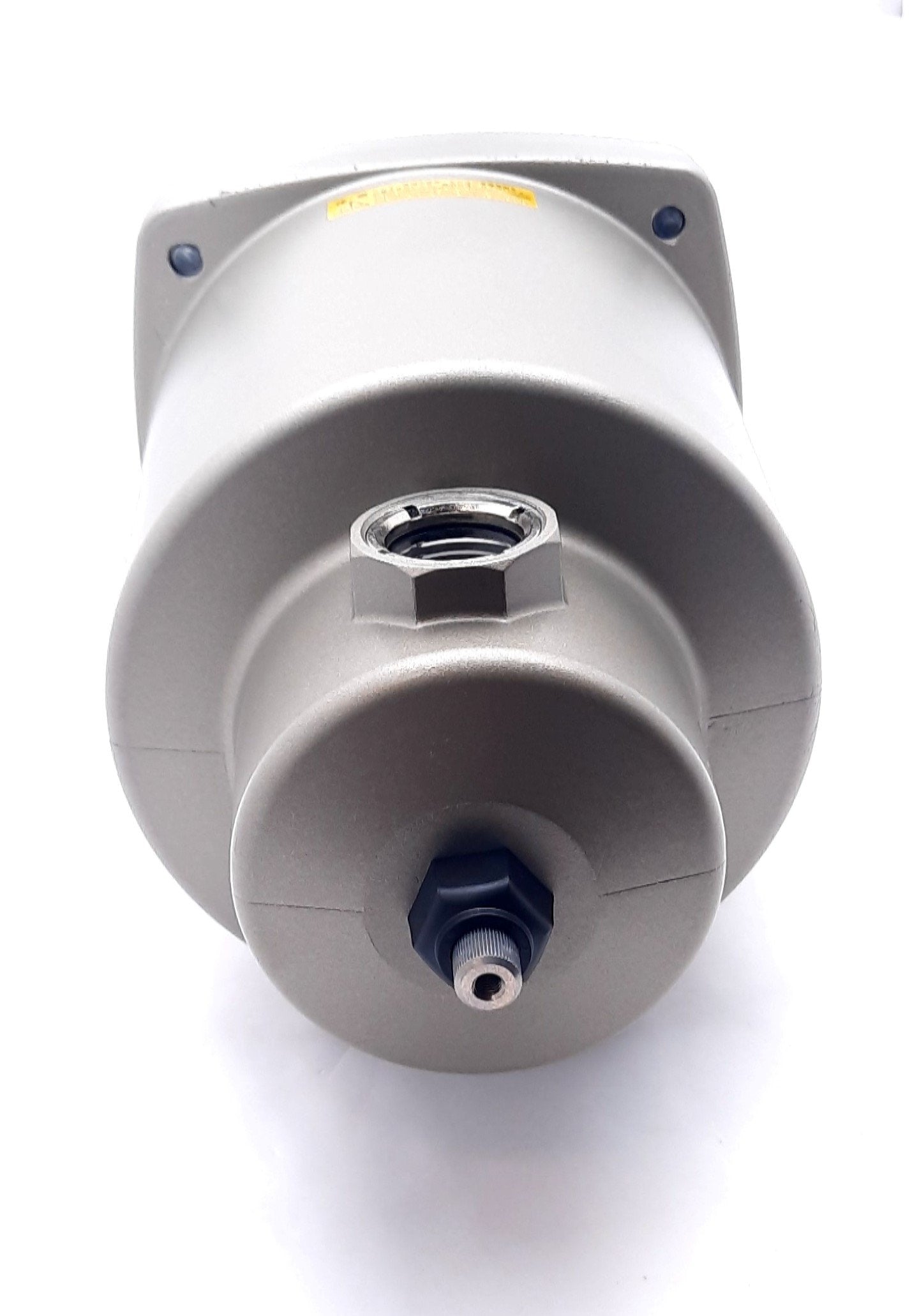 New SMC AMH650-N14B-T Micro Mist Separator W/Prefilter 1-1/2"NPT 1.0MPa 6000L/min