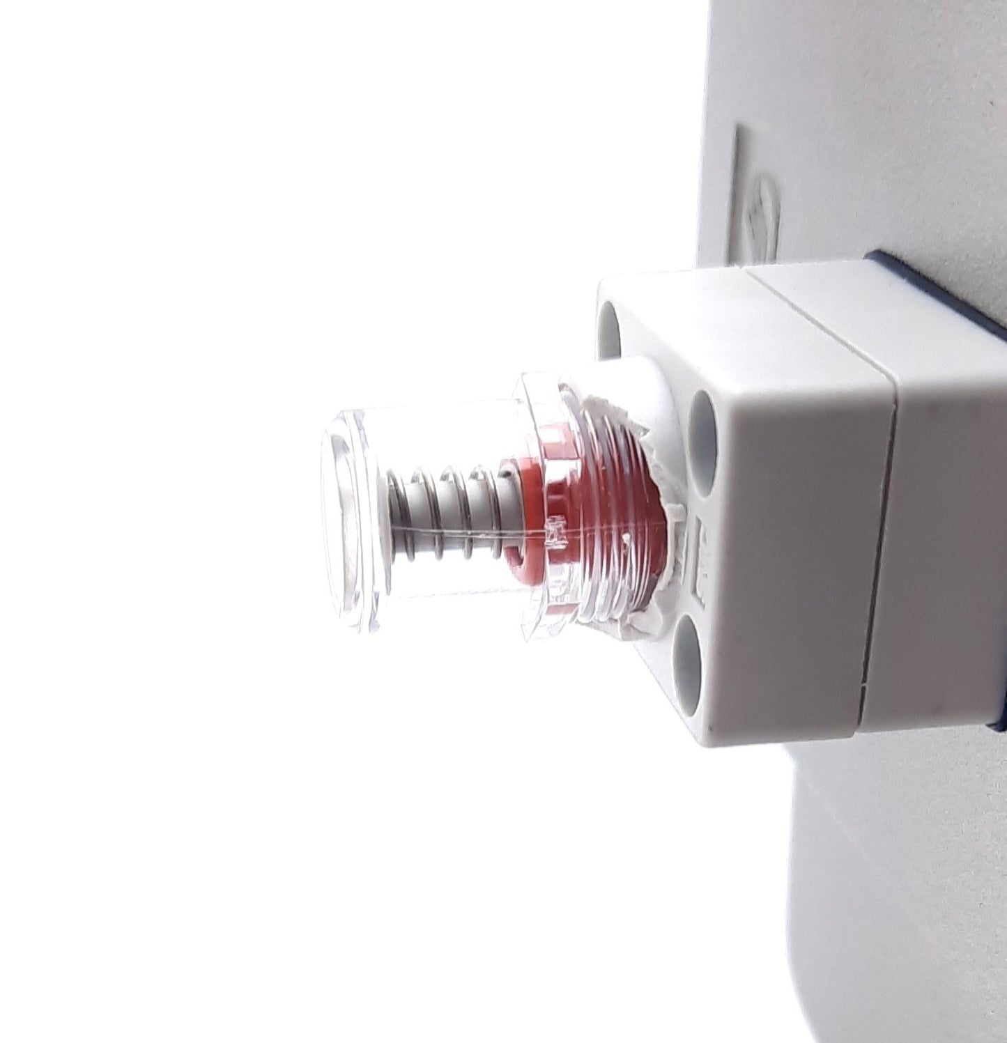 New SMC AMH650-N14B-T Micro Mist Separator W/Prefilter 1-1/2"NPT 1.0MPa 6000L/min