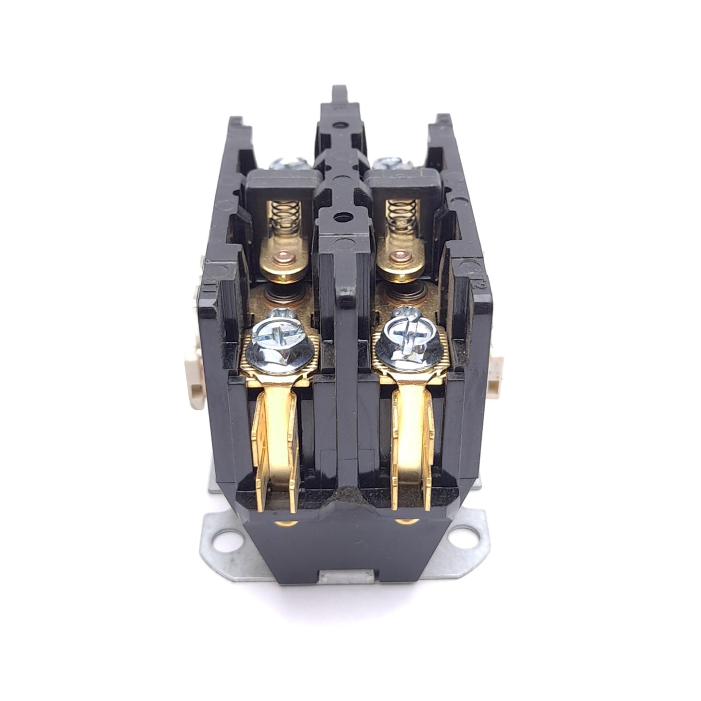 New Carrier HN52KC024 Contactor, 2-Pole, 30A, 24VAC Coil, For Carrier HVAC