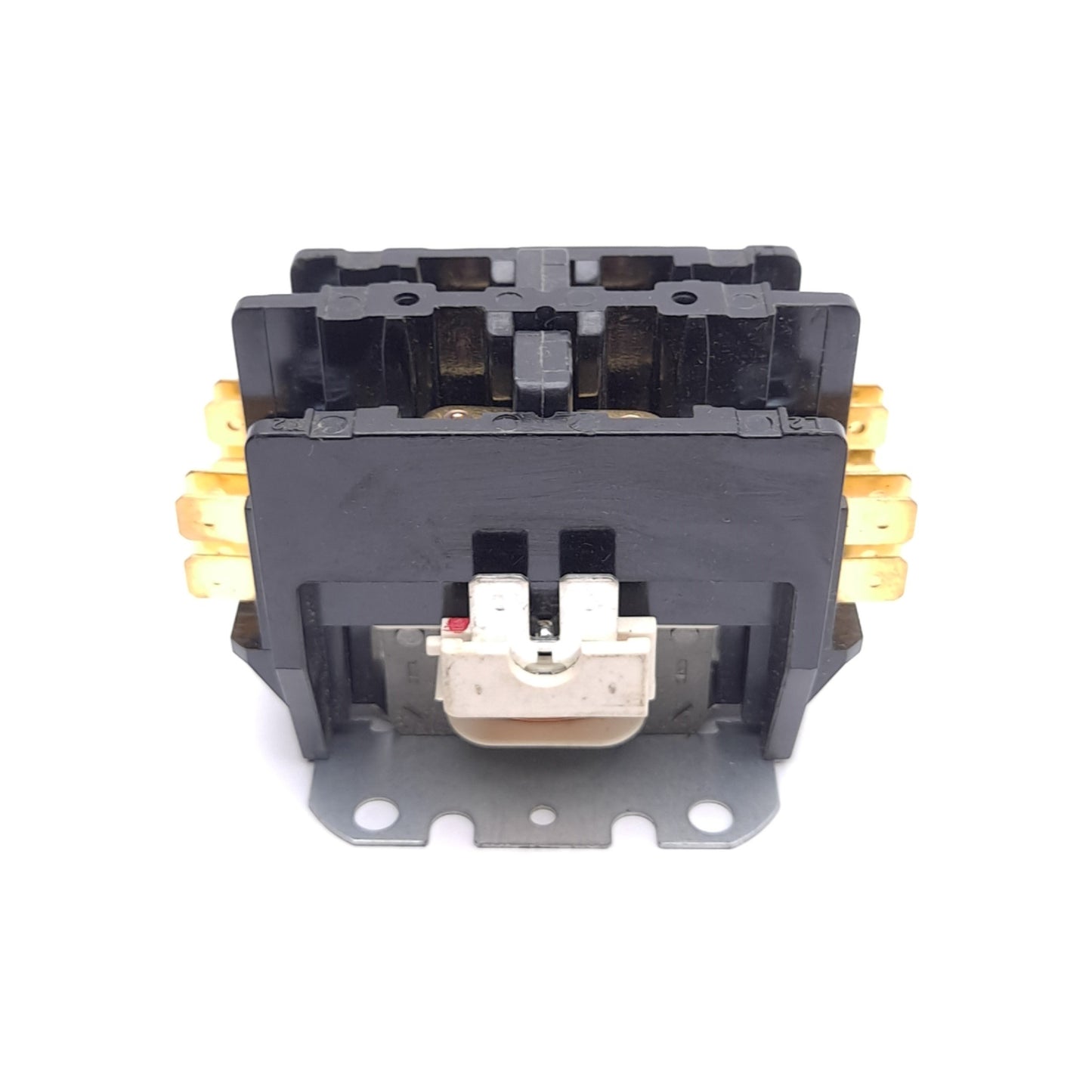 New Carrier HN52KC024 Contactor, 2-Pole, 30A, 24VAC Coil, For Carrier HVAC
