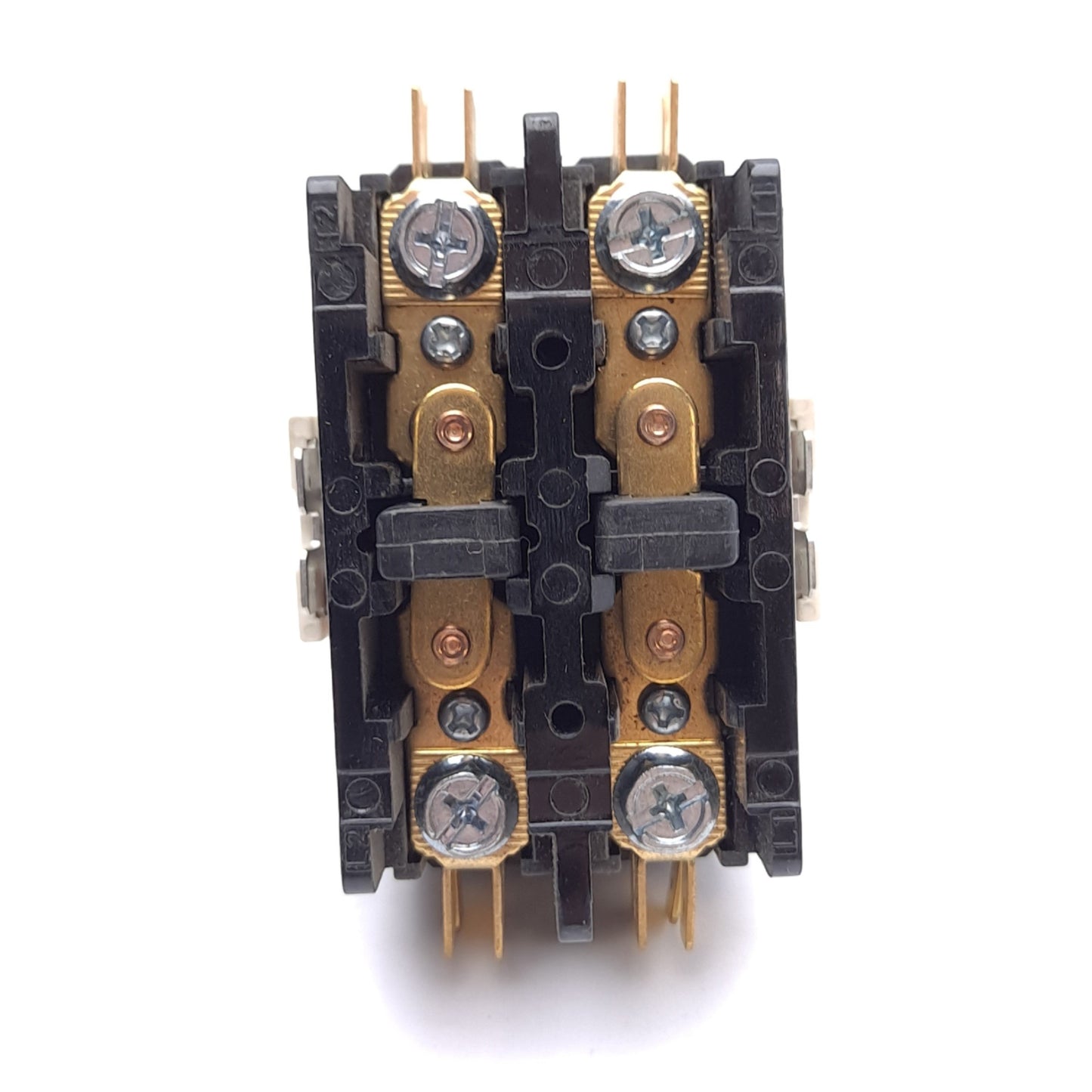 New Carrier HN52KC024 Contactor, 2-Pole, 30A, 24VAC Coil, For Carrier HVAC