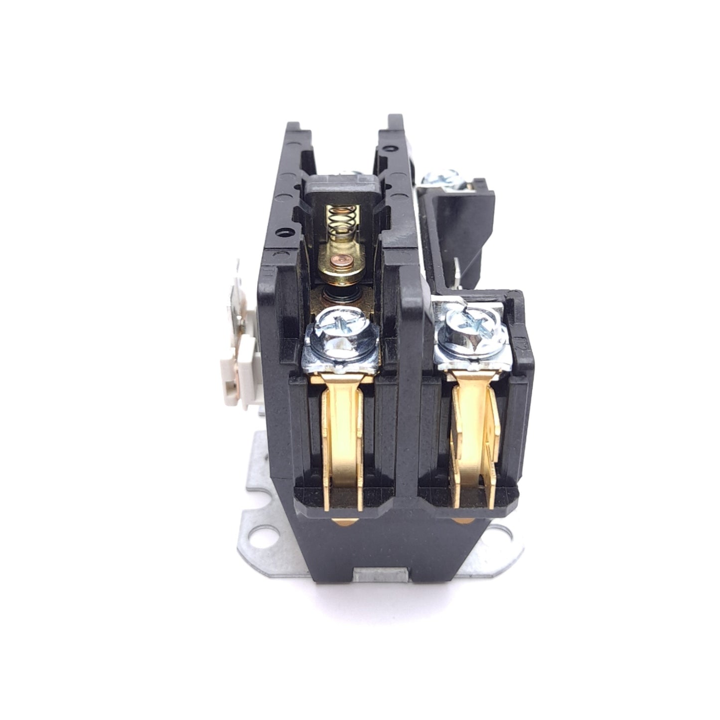 New Carrier HN51KC024 Contactor, 1-Pole, 30A, 24VAC Coil, For Carrier HVAC