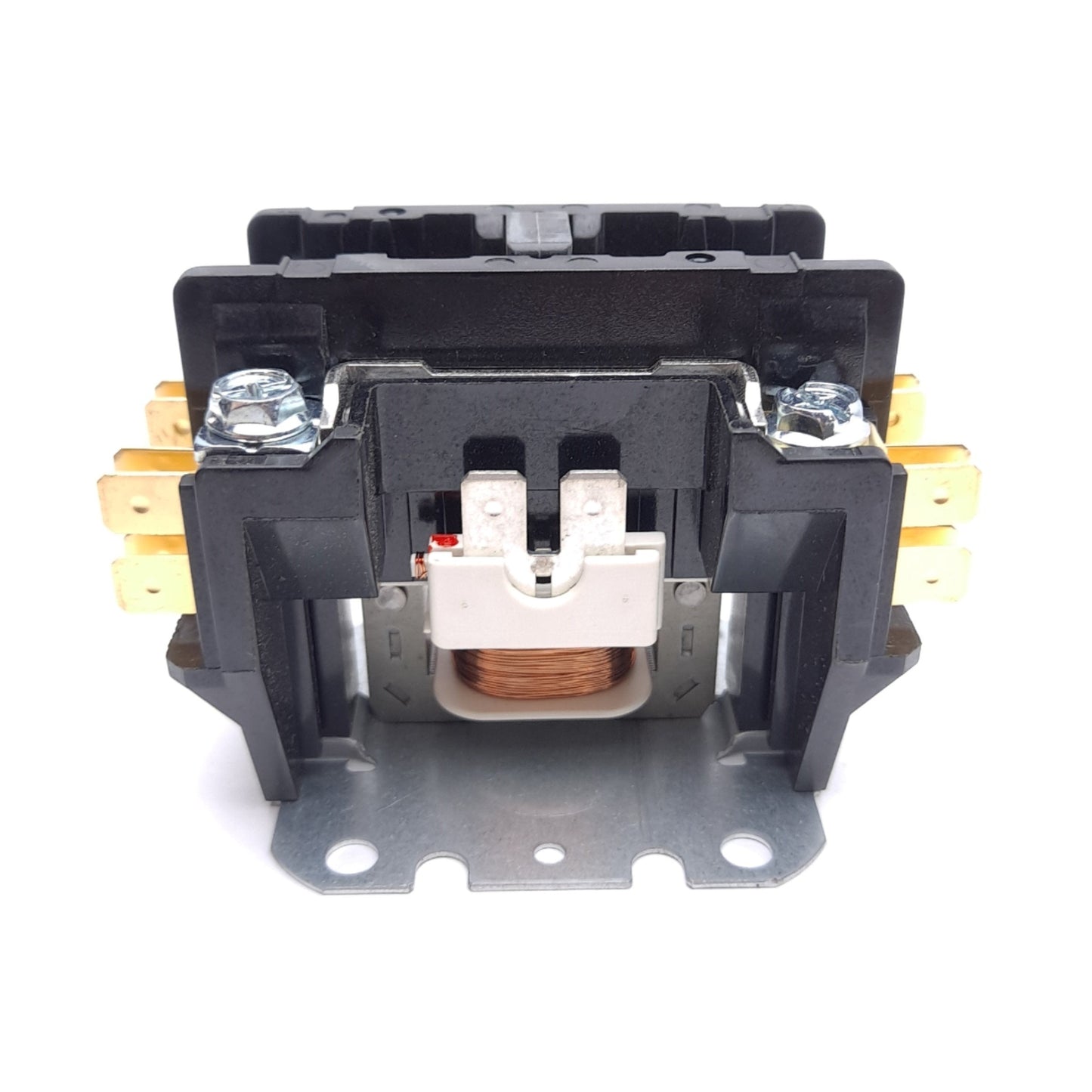 New Carrier HN51KC024 Contactor, 1-Pole, 30A, 24VAC Coil, For Carrier HVAC