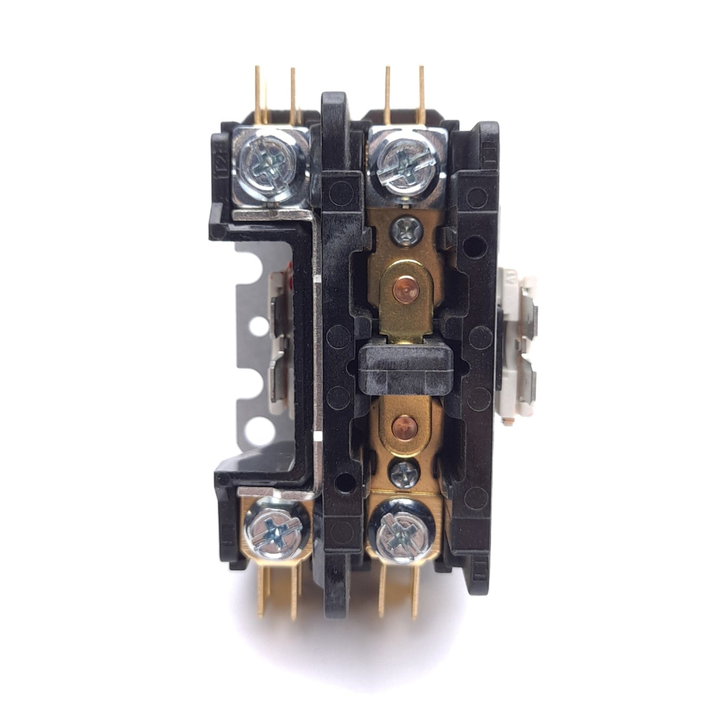 New Carrier HN51KC024 Contactor, 1-Pole, 30A, 24VAC Coil, For Carrier HVAC