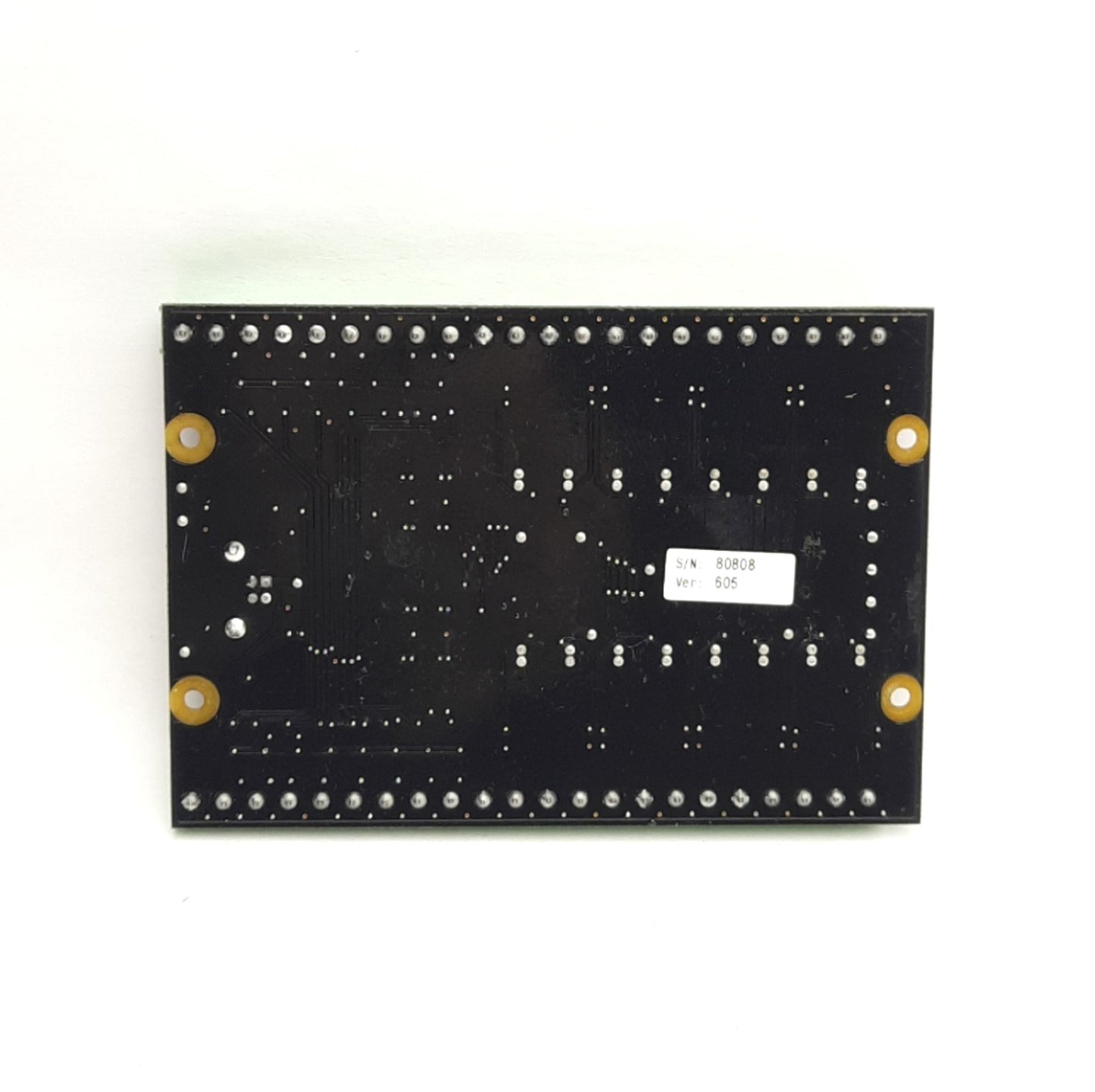 Used Phidgets 0/16/16 1012_1 Digital Interface Kit, 30VDC 2A Max, 15-Channels, USB-B