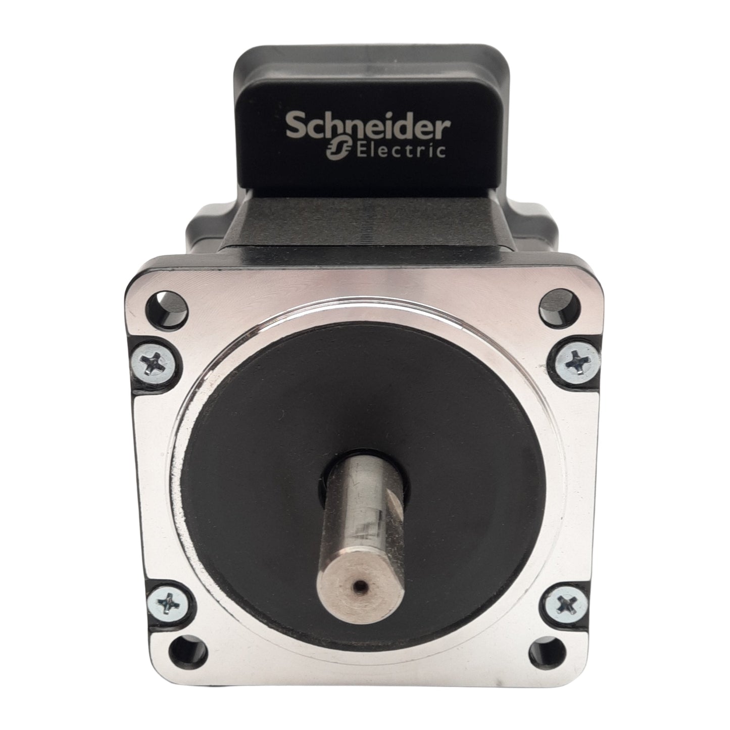 New Schneider LMDOM852 Lexium MDrive Stepper Motor, 2-Phase, 48VDC 4A, NEMA 34