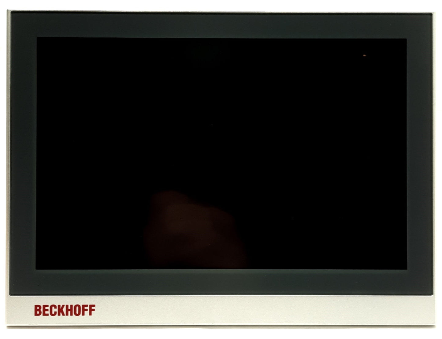 Used Beckhoff CP2913-000 Multi-Touch Display, 12.1", 1280 x 800, DVI, USB, 24VDC