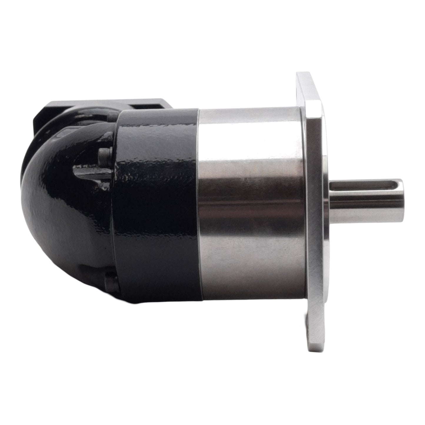 New Apex Dynamics AER070-020 Planetary Gearbox, 20:1, ø16mm Shaft, NEMA 23 & 34