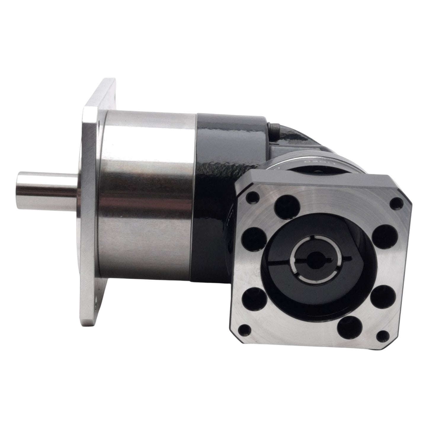 New Apex Dynamics AER070-020 Planetary Gearbox, 20:1, ø16mm Shaft, NEMA 23 & 34