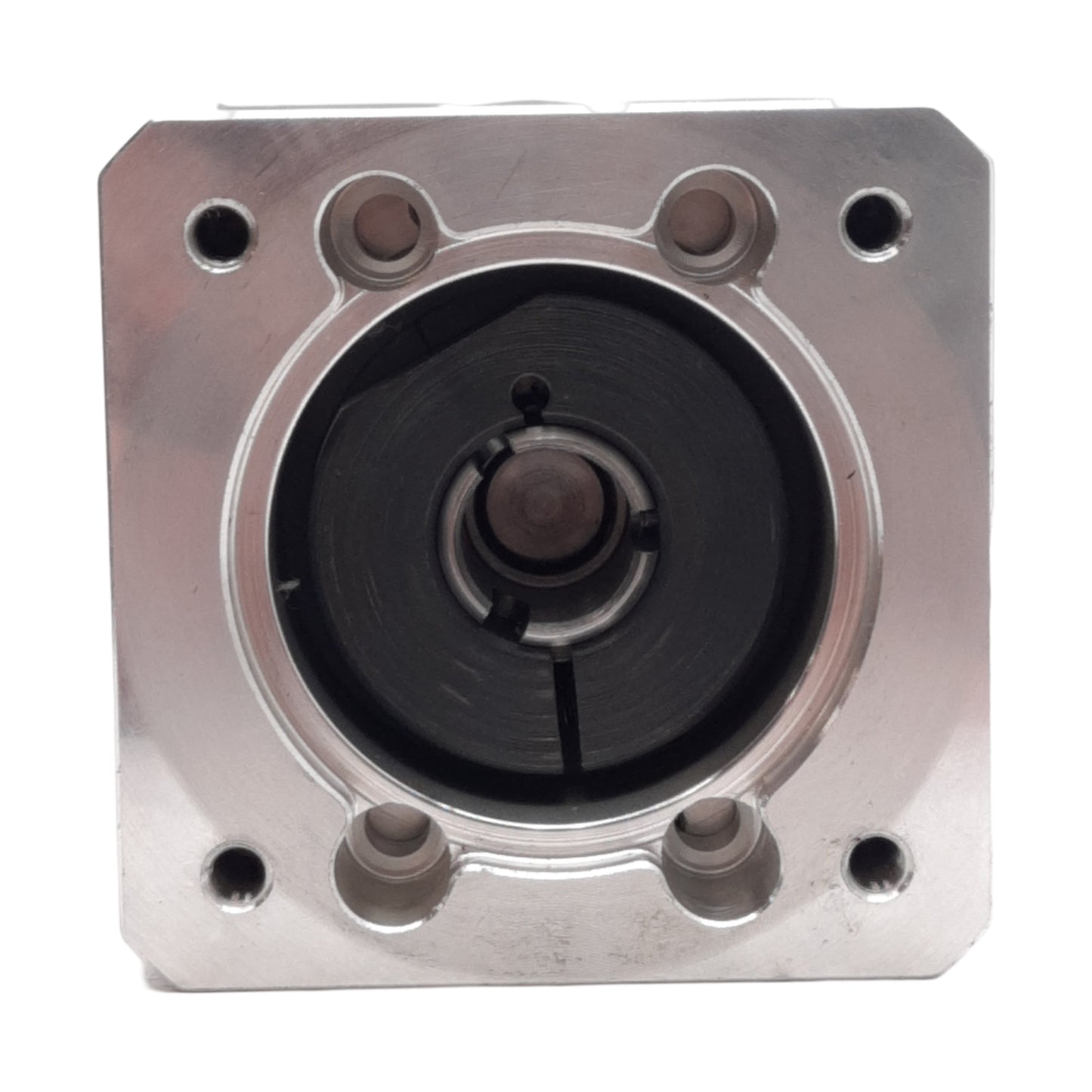 New GAM EPL-H-064-020H Planetary Gearbox, 20:1, ø14 & ø16mm Bores, 70mm Flange