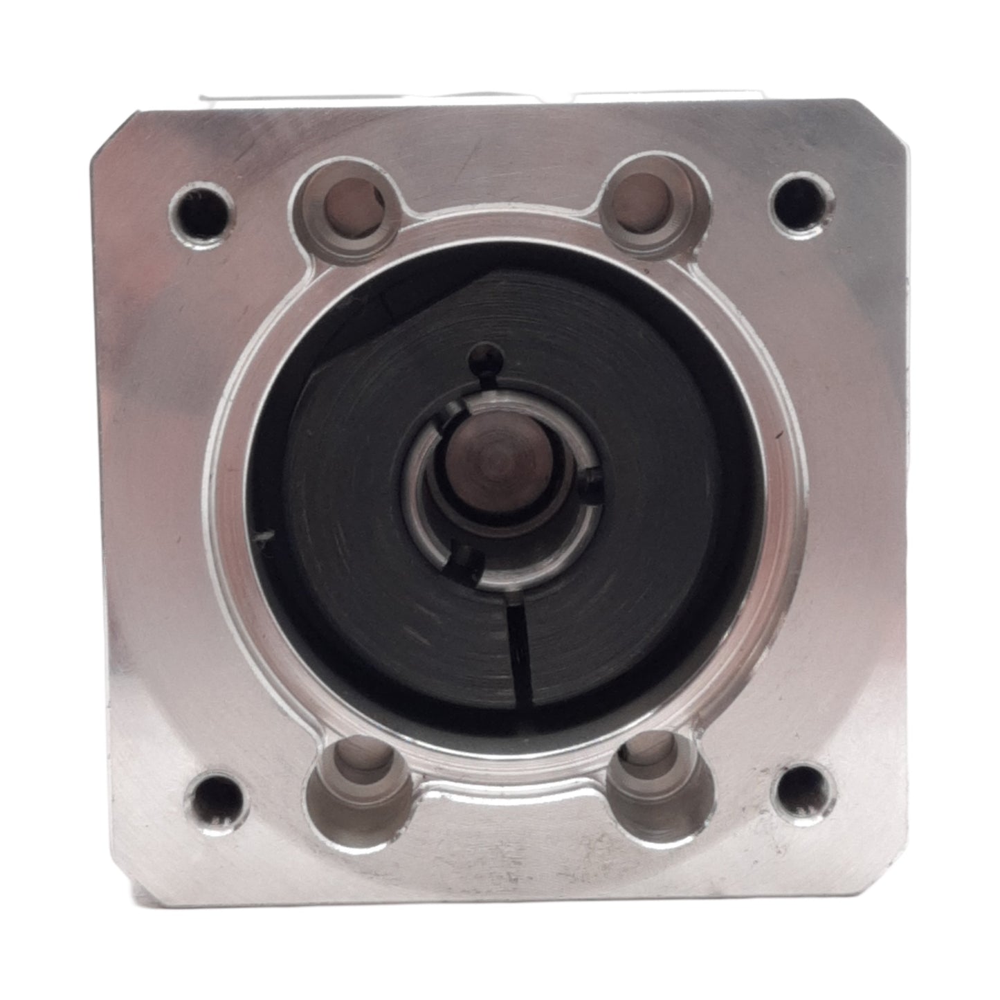 New GAM EPL-H-064-020H Planetary Gearbox, 20:1, ø14 & ø16mm Bores, 70mm Flange