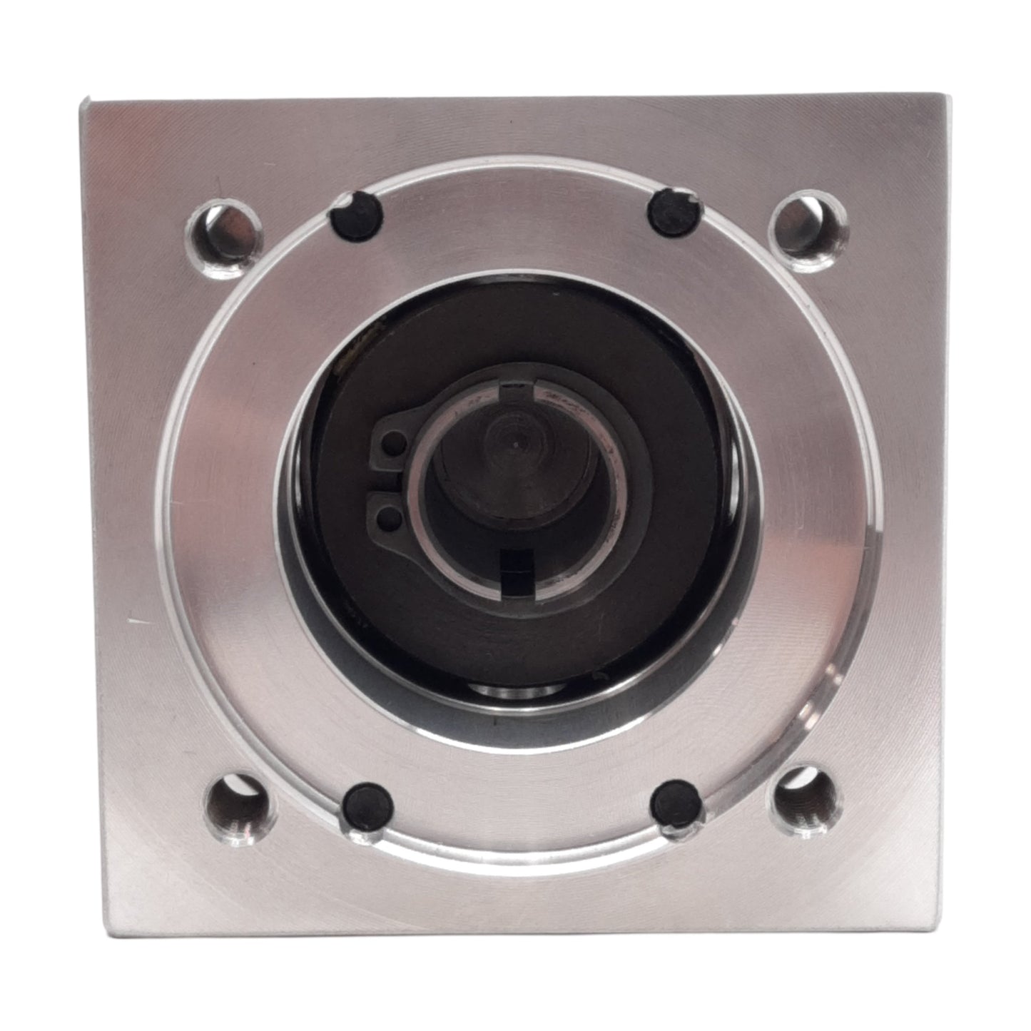 New GAM EPL-H-064-020H Planetary Gearbox, 20:1, ø14 & ø16mm Bores, 70mm Flange